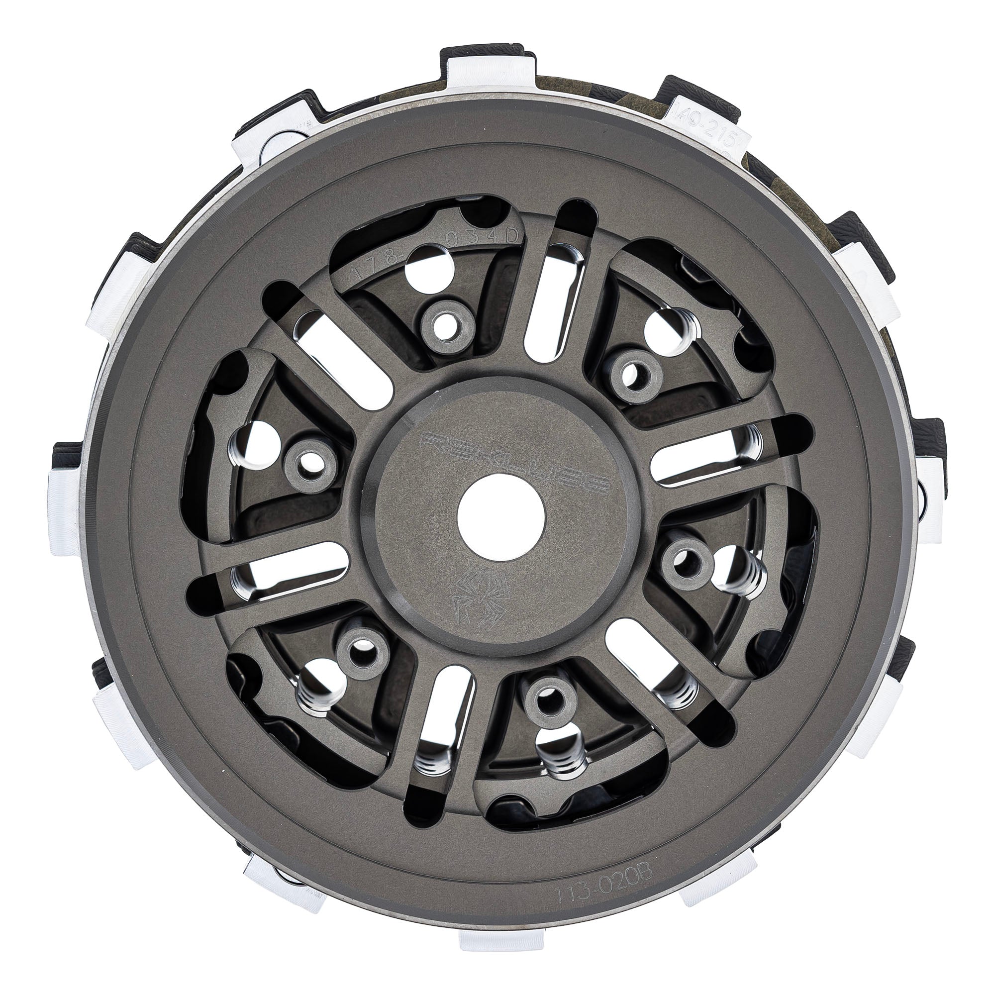 Polaris 2883103 Rekluse-Radius Ktm Husky 4 Part