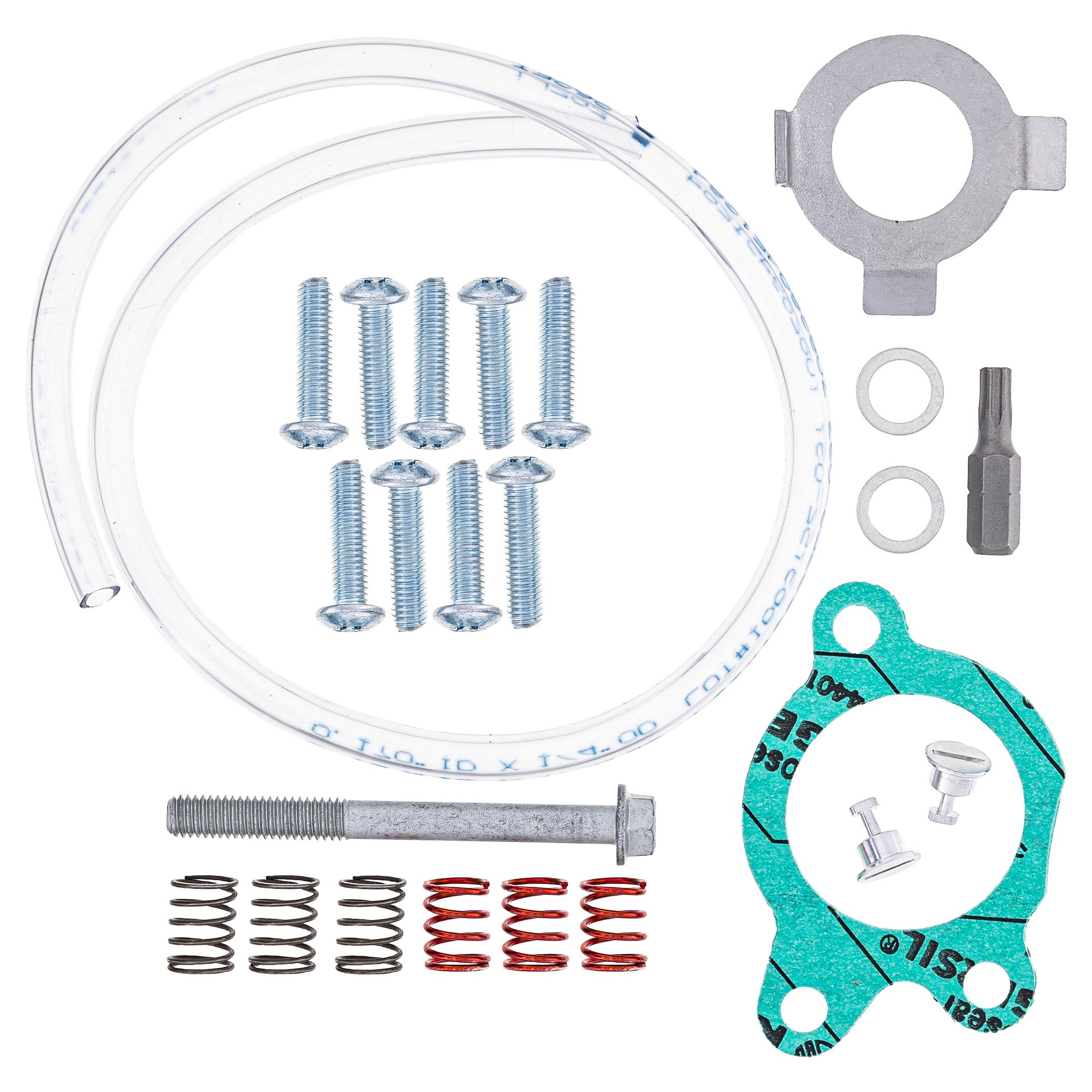 Polaris 2883103 Rekluse-Radius Ktm Husky 4 Part