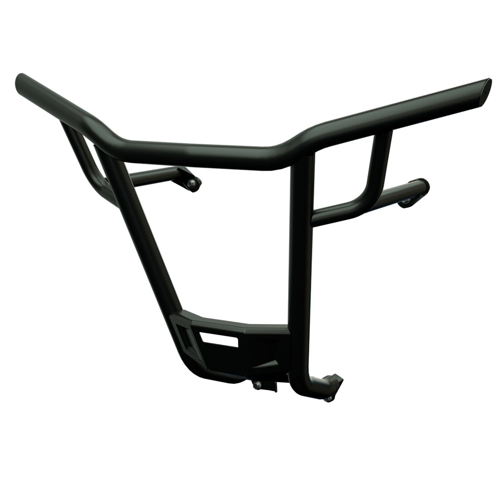 Polaris 2883133-458 Matte Black Rear Low Profile Bumper RZR 1000 XP  Turbo  S  4