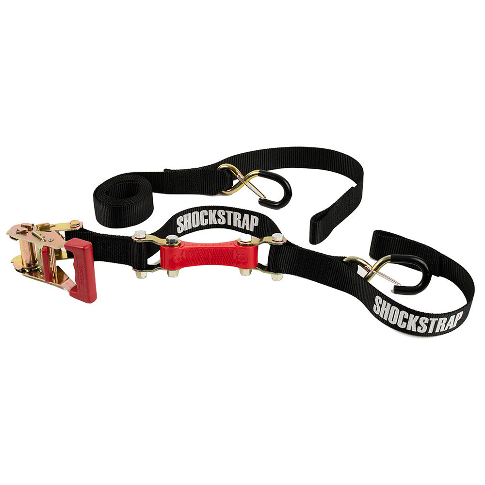 Polaris 2883295 Shock Tie Down Strap 3000lb General 1000 2017