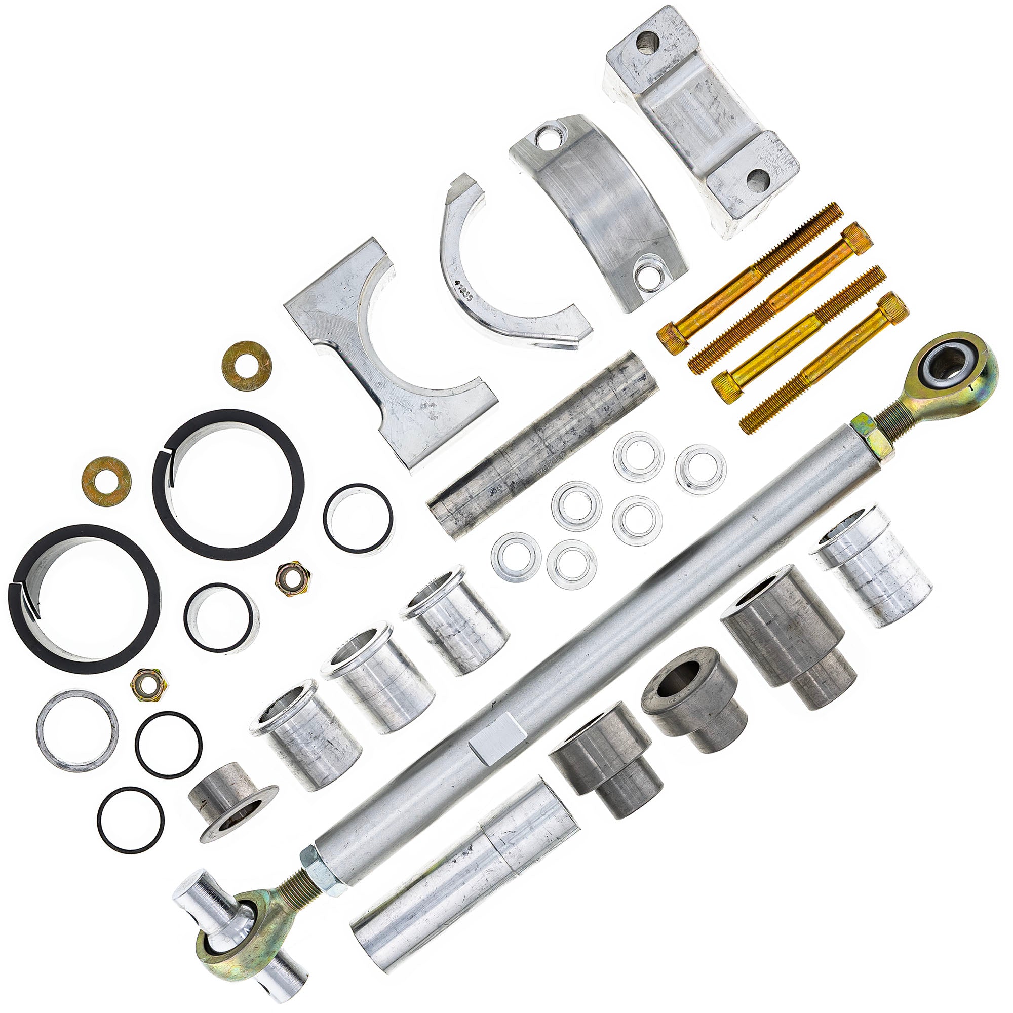 Polaris 2883358 ARO/RIOT Fixed Strut Install Kit