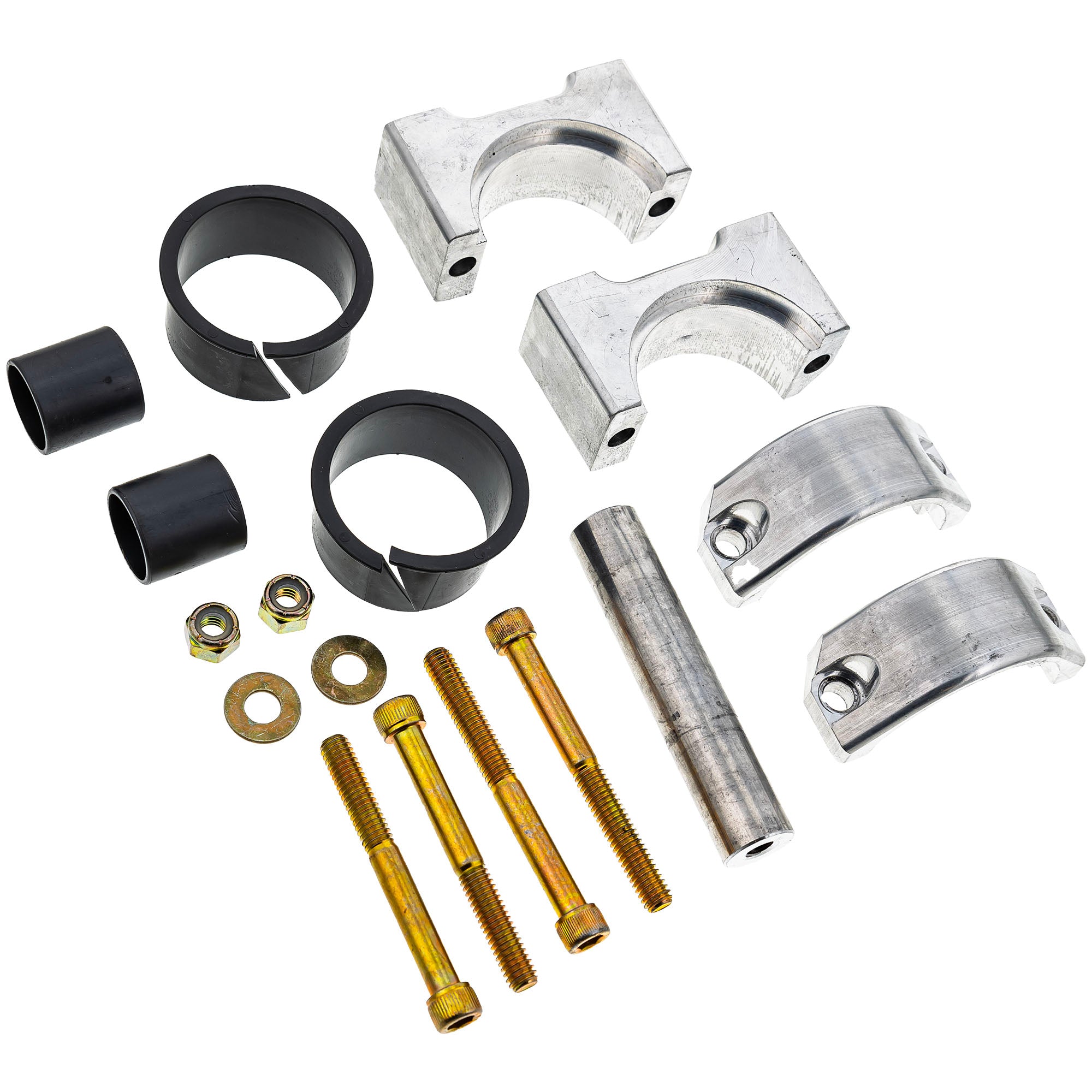 Polaris 2883358 Timbersled ARO RIOT Fixed Strut Install Kit