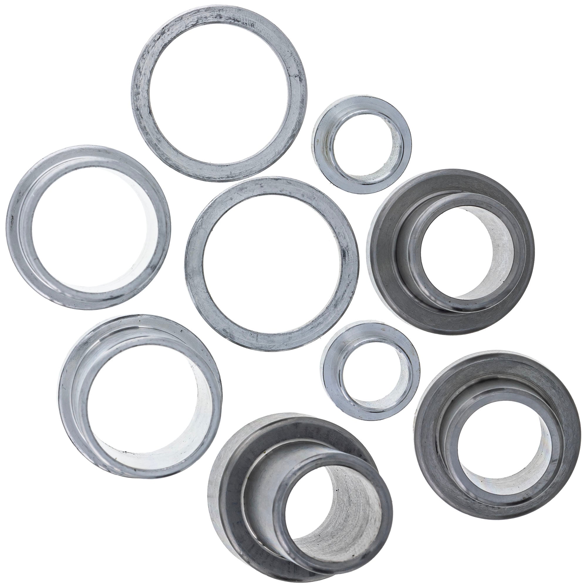 Polaris 2883379 K-INSTALL ARO CMPLT 144 Part