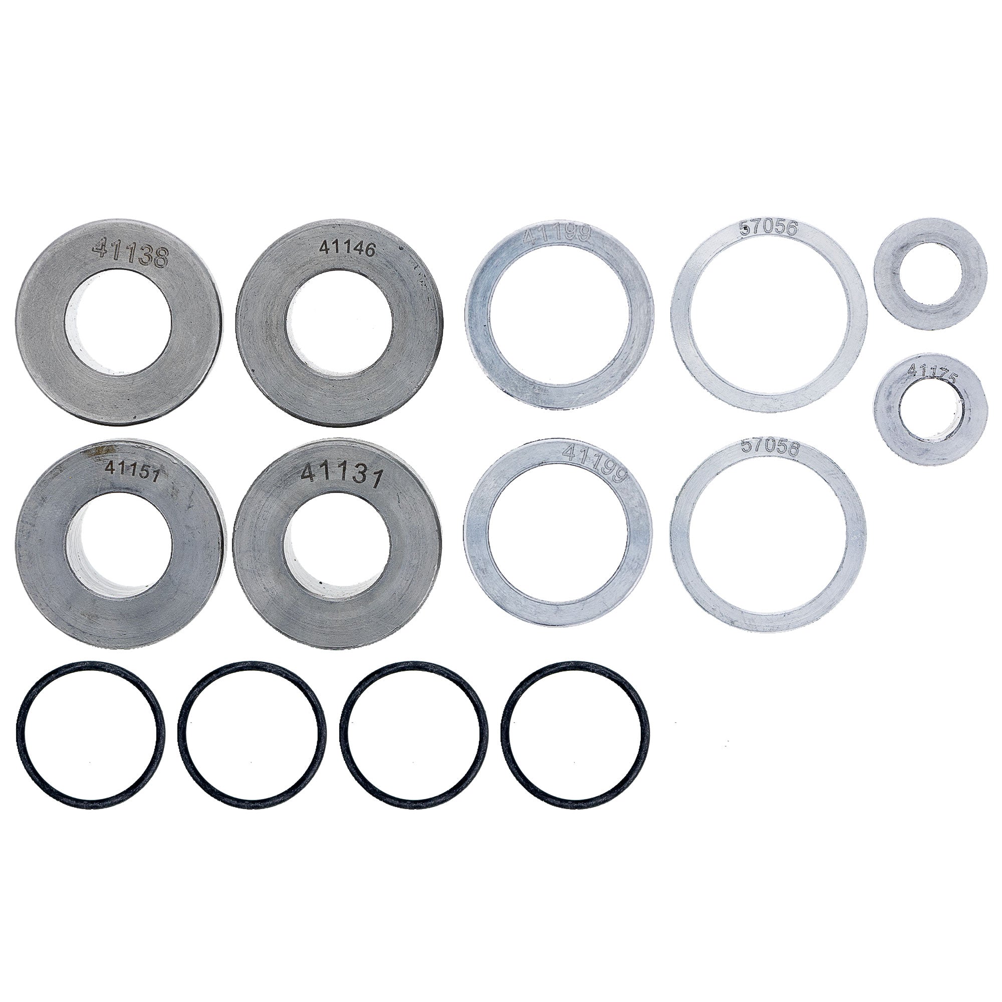 Polaris 2883380 K-INSTALL ARO CMPLT 145 Part