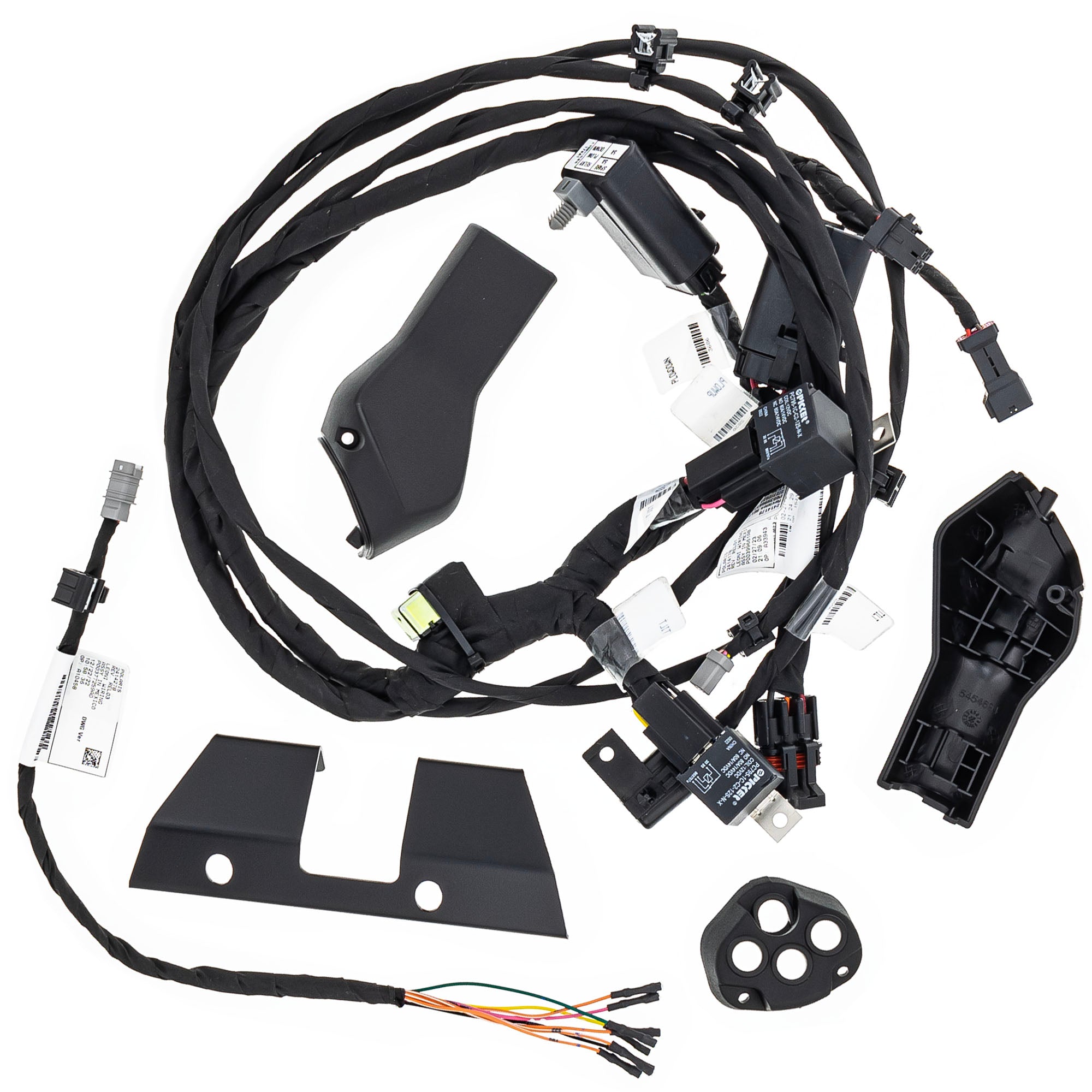 Polaris 2883391 Plow Control General 1000 XP  4 2016-2025