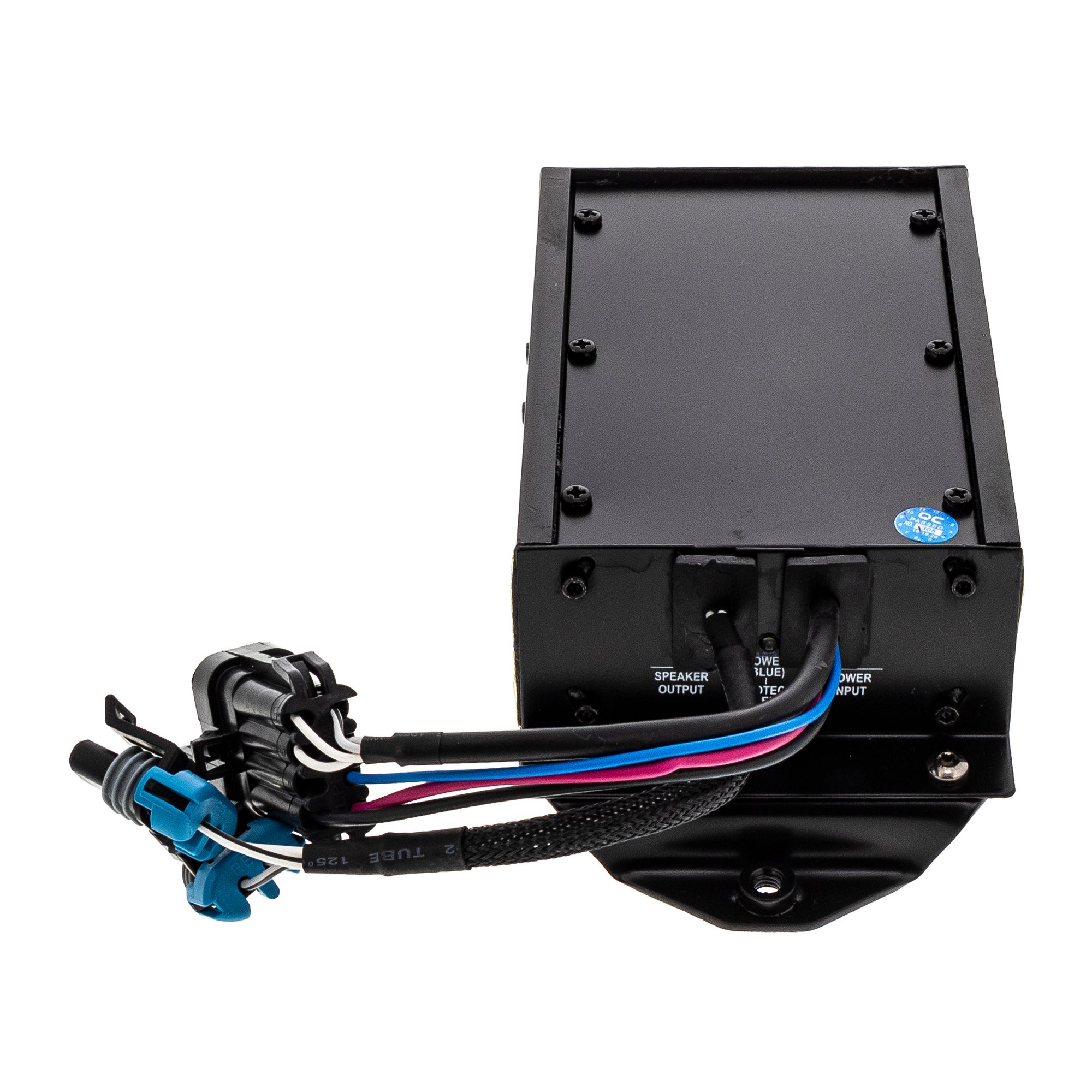 Genuine OEM Polaris Dash Stereo Ranger 2883408