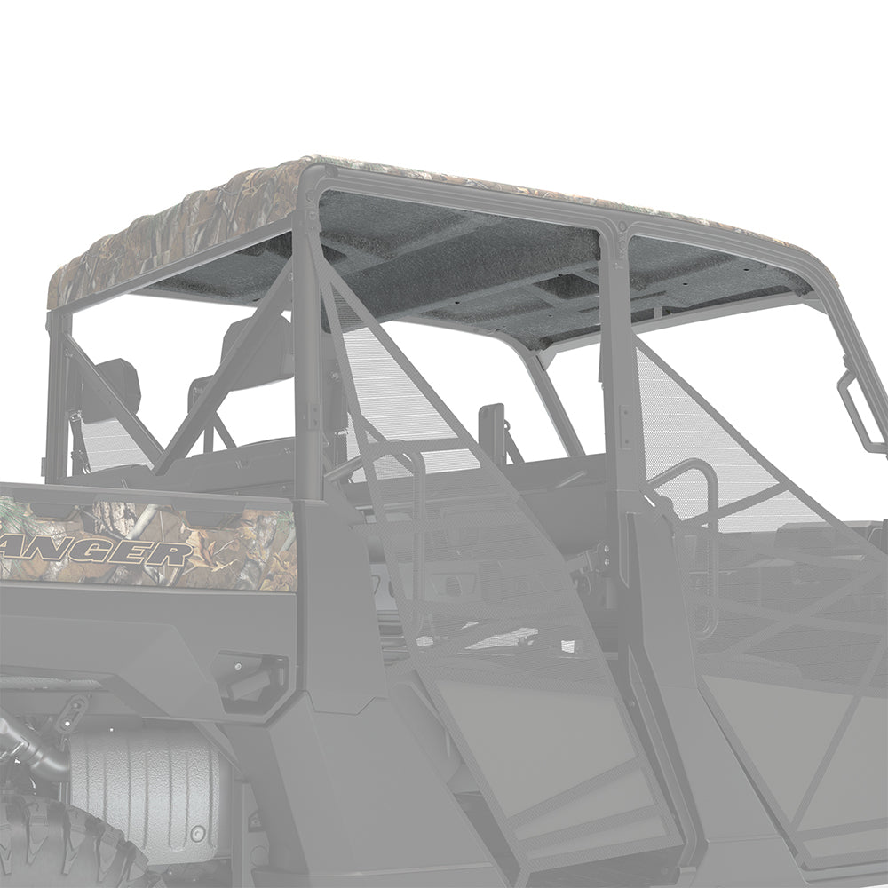Polaris 2883457 Premium Crew Roof Liner Ranger Trail Boss 1000 900 570 XP  Crew