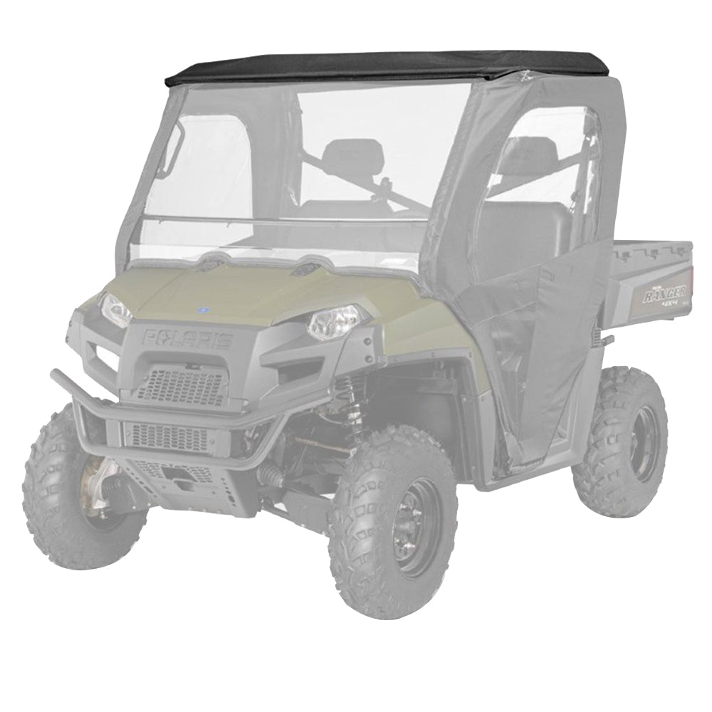 Polaris 2883471 Rear Canvas Roof with Panel Ranger 570 2876961-067 2017-2023