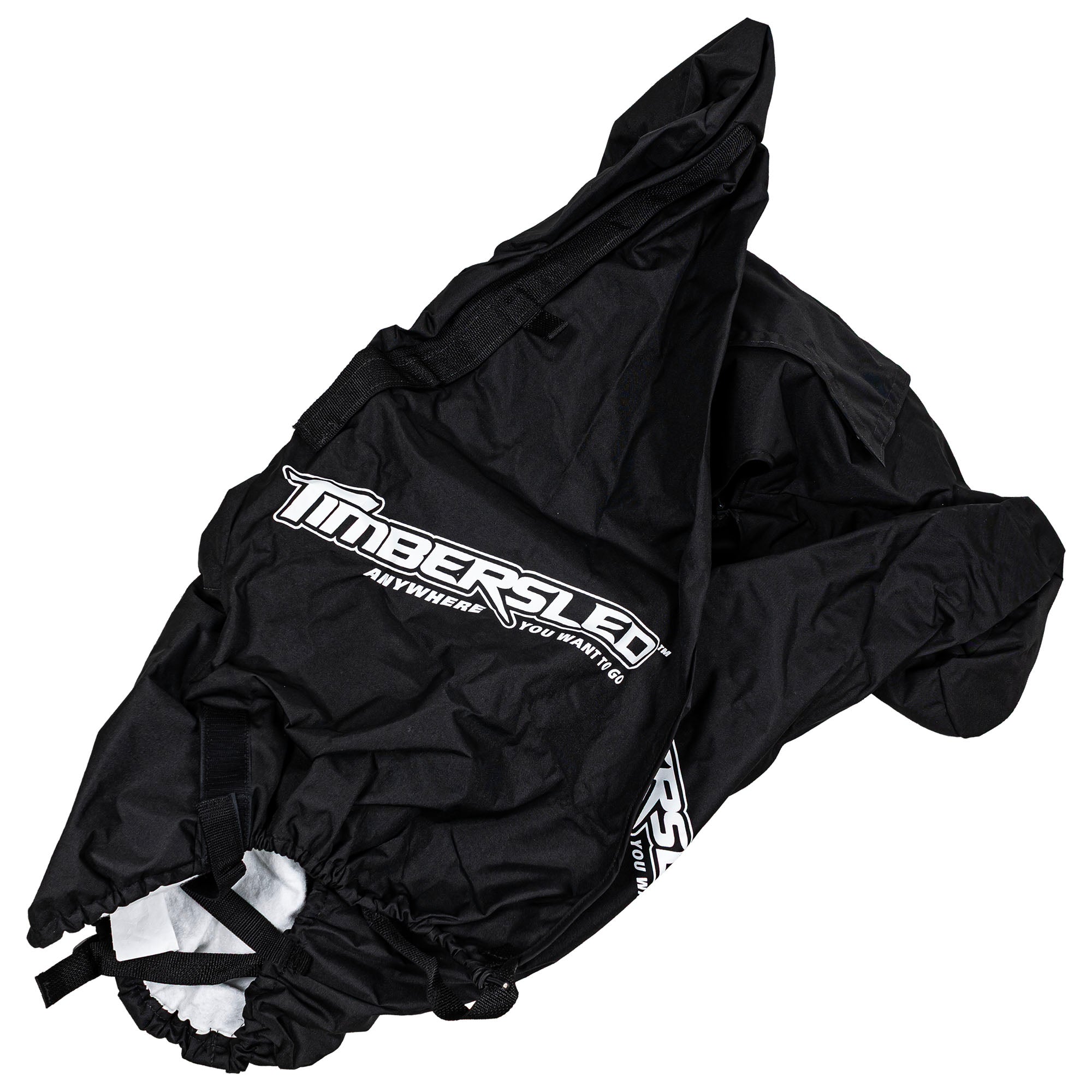 Polaris 2883649 Timbersled Quick Cover