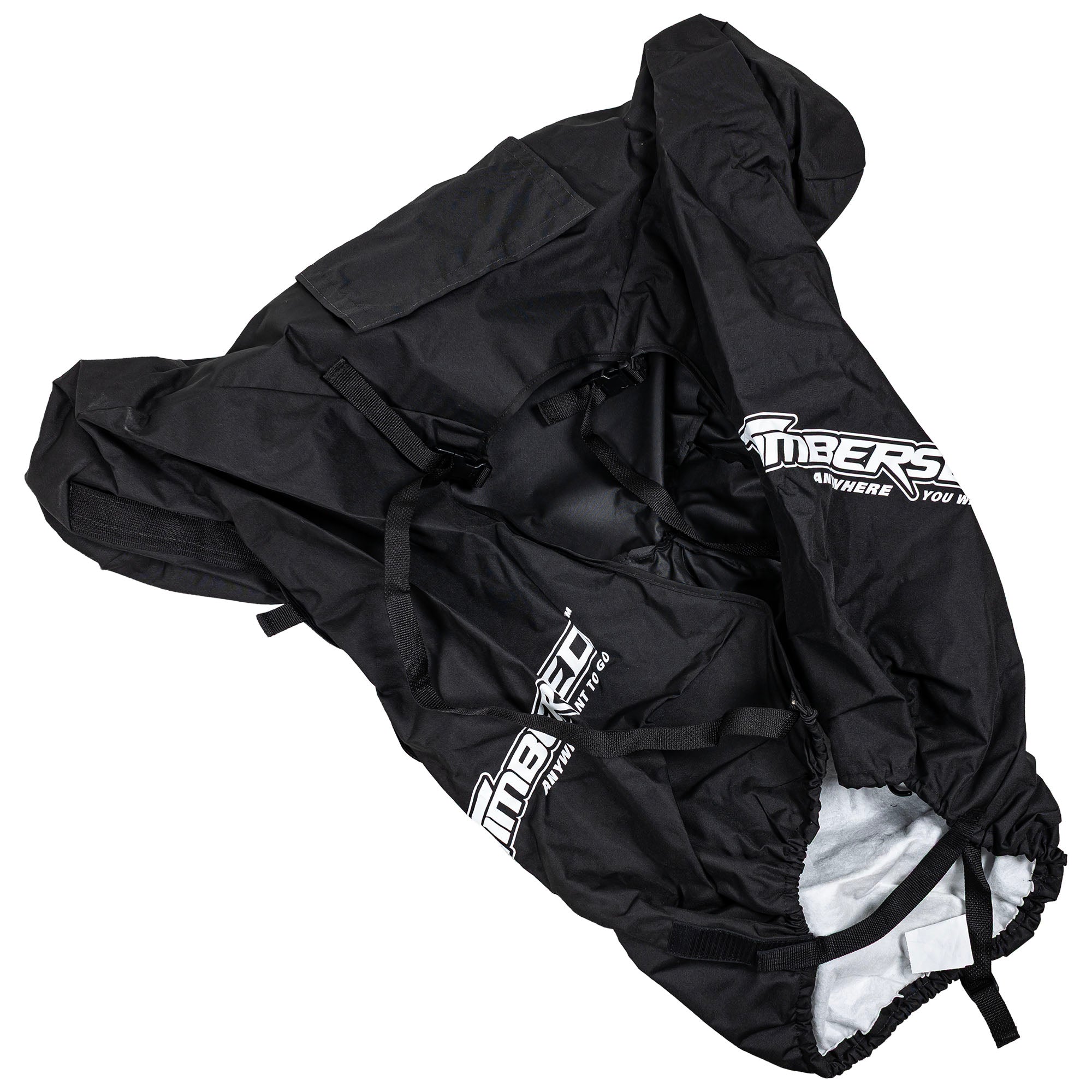 Genuine OEM Polaris Cover