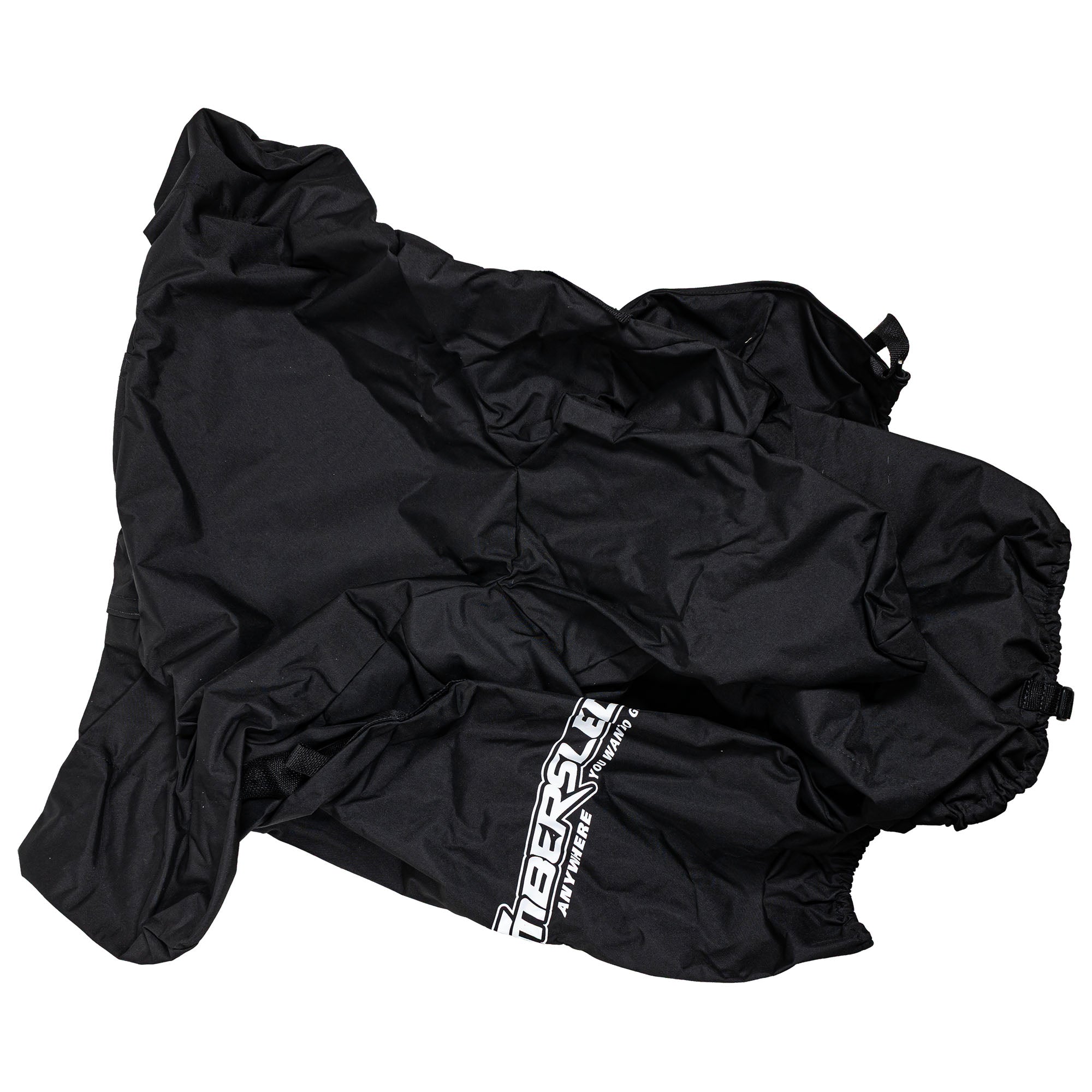 Polaris Timbersled Quick Cover 2883649