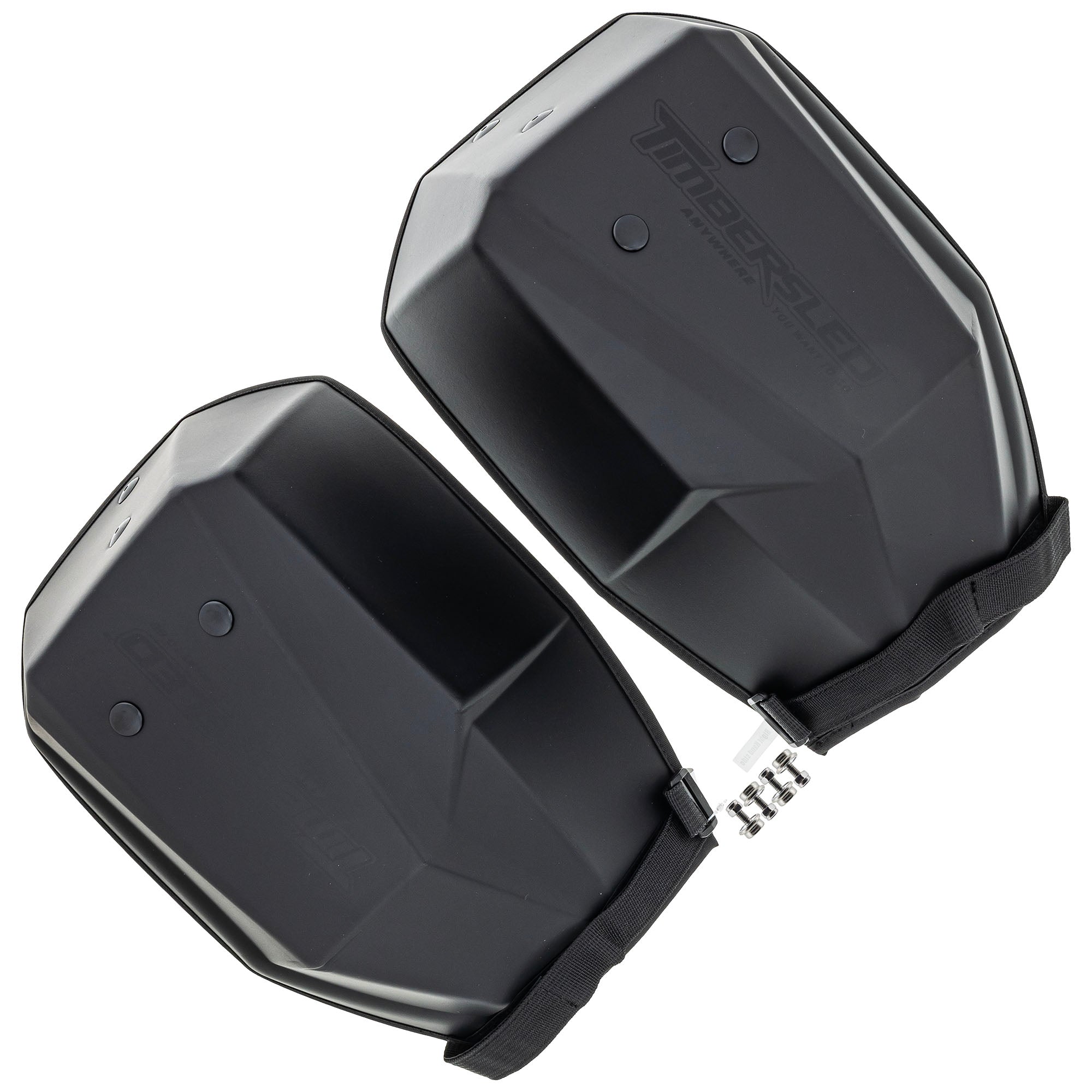 Polaris 2883651 Handlebar Gauntlets