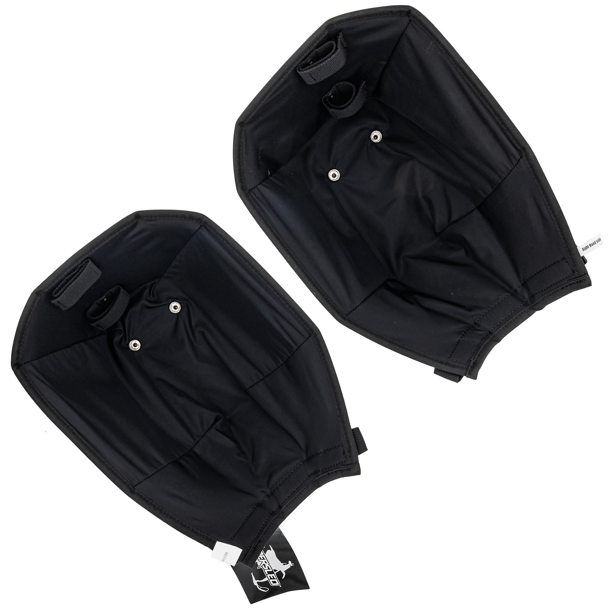 Polaris Handlebar Gauntlets 2883651