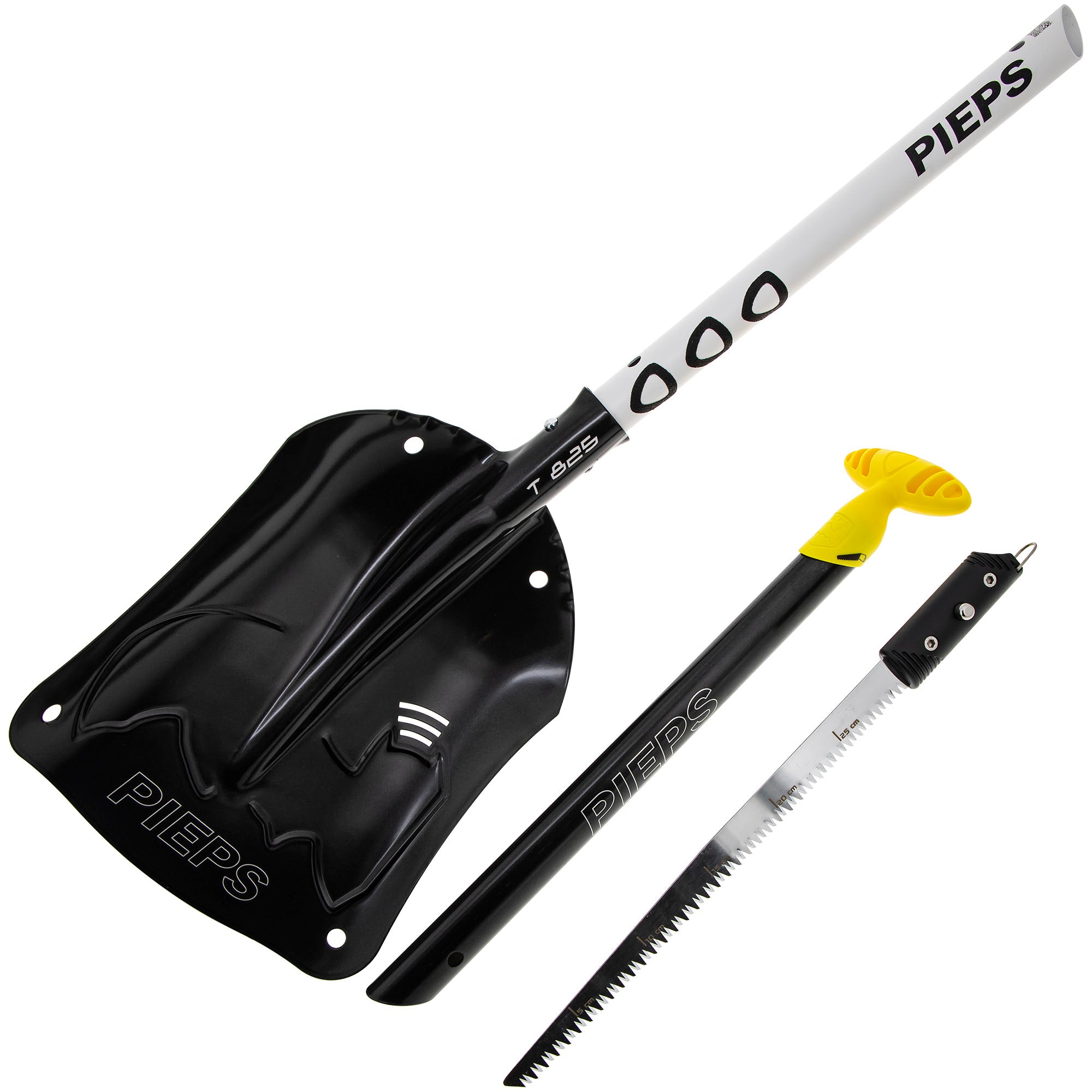 Polaris PIEPS Pro+ T 825 Shovel with Saw Blade 2883680