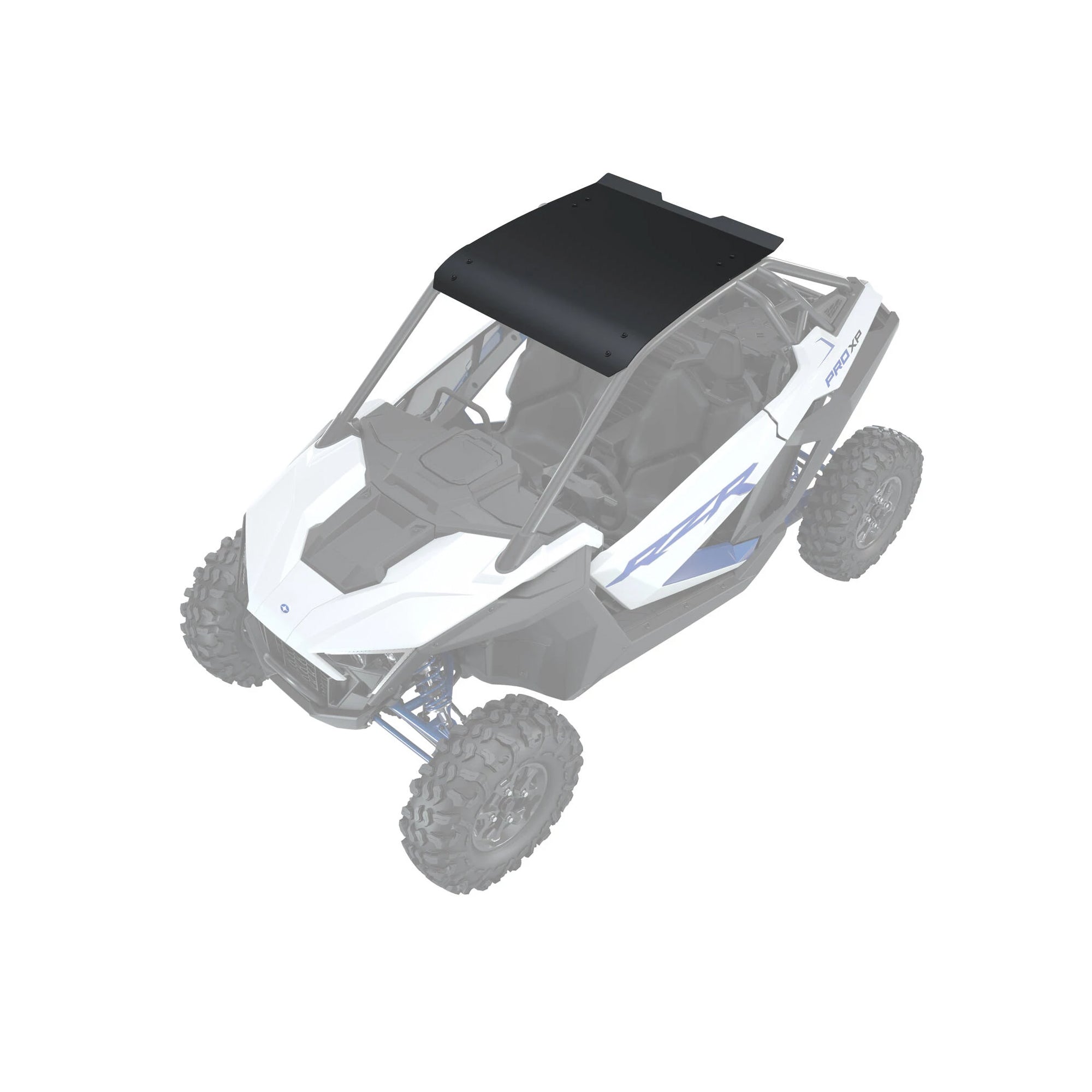 Genuine OEM Polaris Roofs RZR 2883743-458