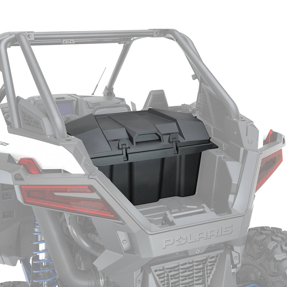 Genuine OEM Polaris Box RZR 2883751