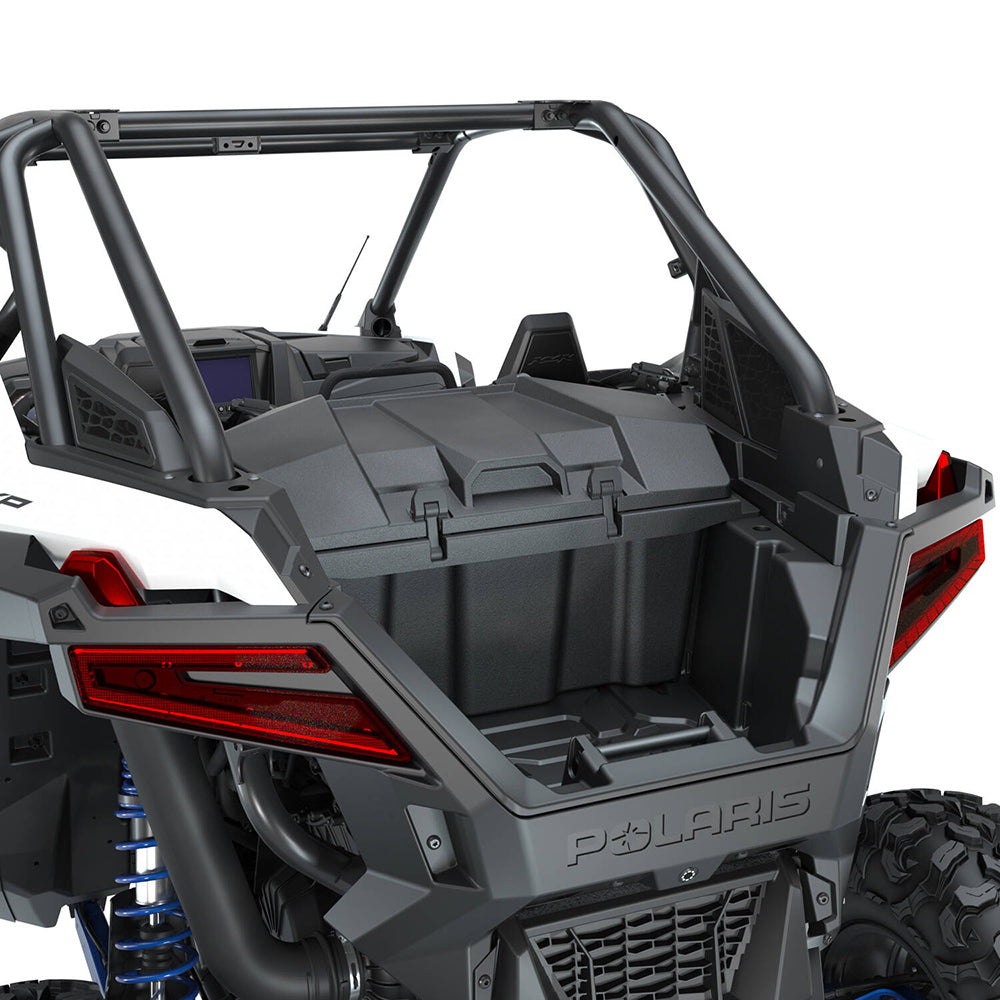 Polaris 2883751 Forward 73qt Storage Box