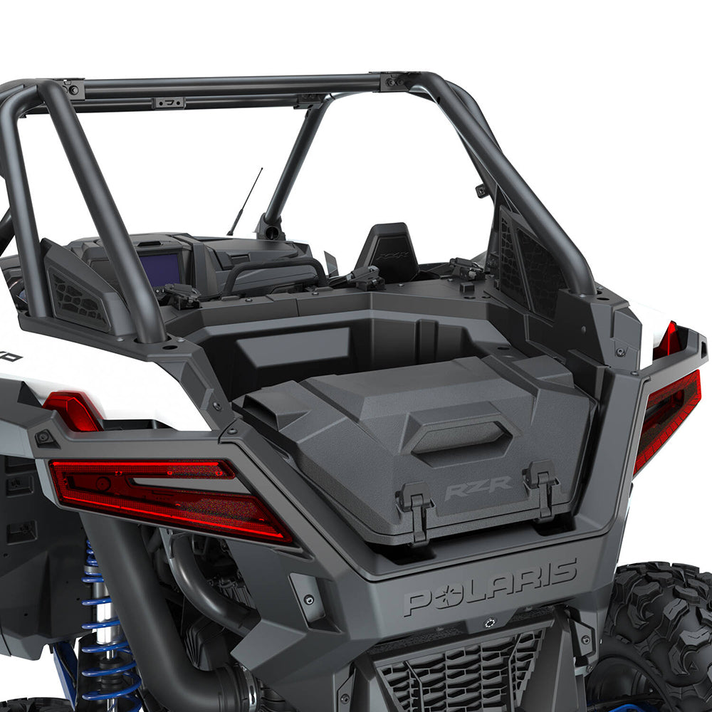 Polaris 40 Liter Rear Cargo Storage Box 2883752