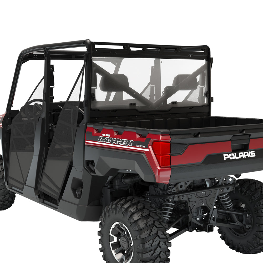 Polaris Lock & Ride Rear Poly Panel 2883773
