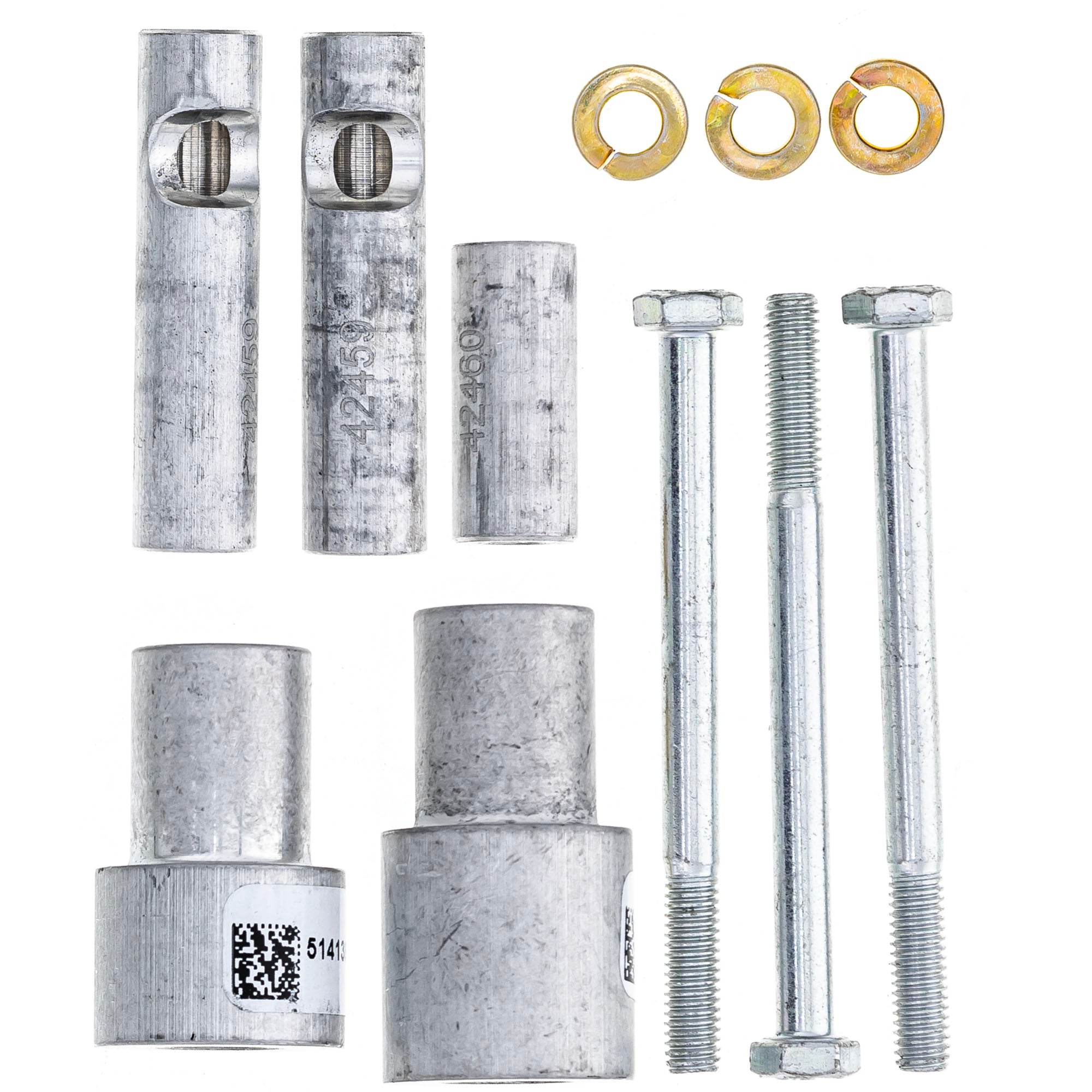 Polaris Ripper Install Kit 2883777