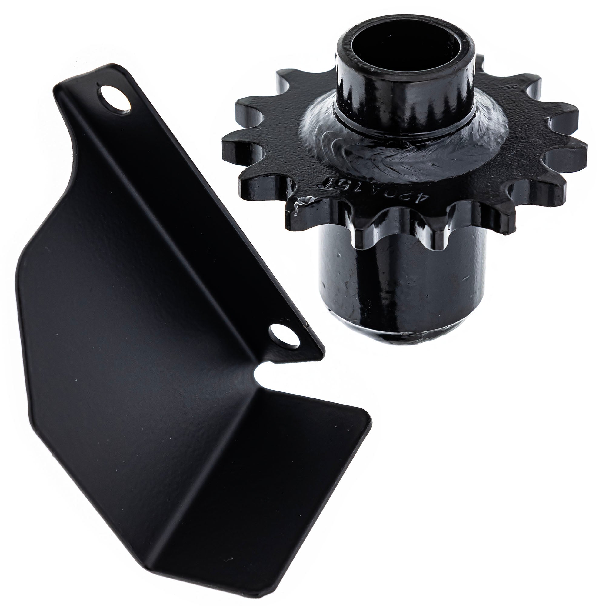 Polaris 2883777 ST93 Timbersled Ripper Install Kit - Honda Genuine OEM