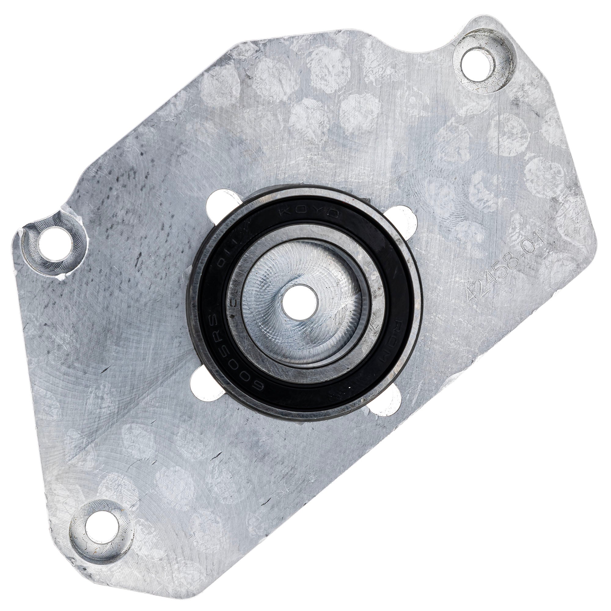 Polaris 2883777 ST93 Timbersled Ripper Install Kit - Honda Genuine OEM