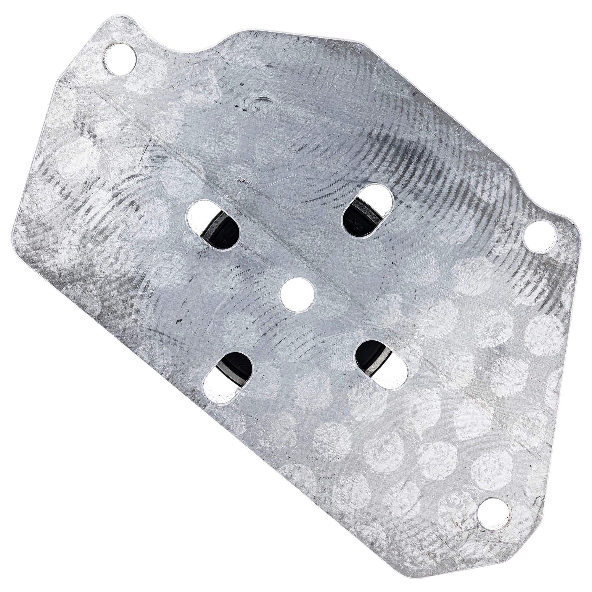 Polaris 2883777 ST93 Timbersled Ripper Install Kit - Honda Genuine OEM