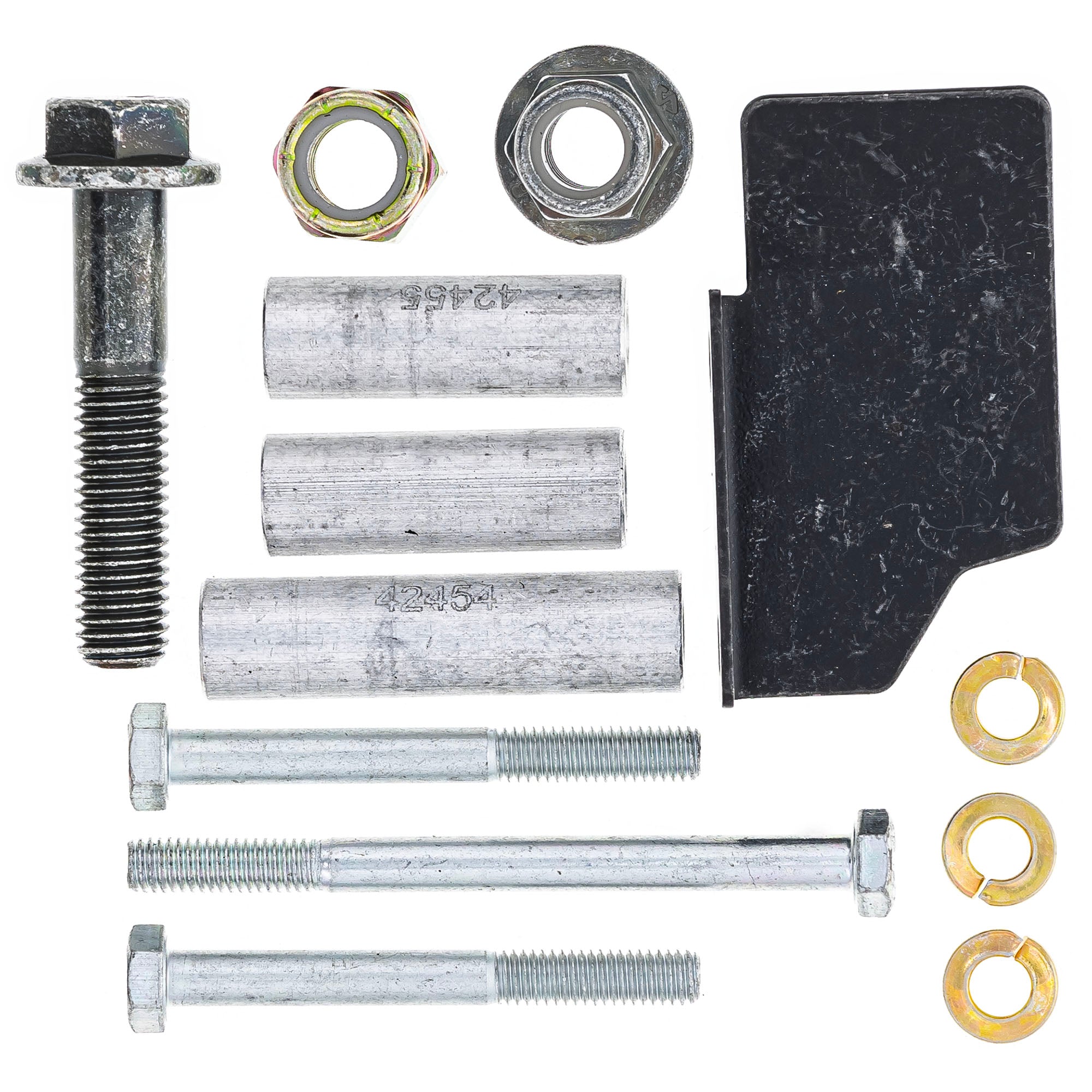 Polaris Ripper Install Kit 2883779