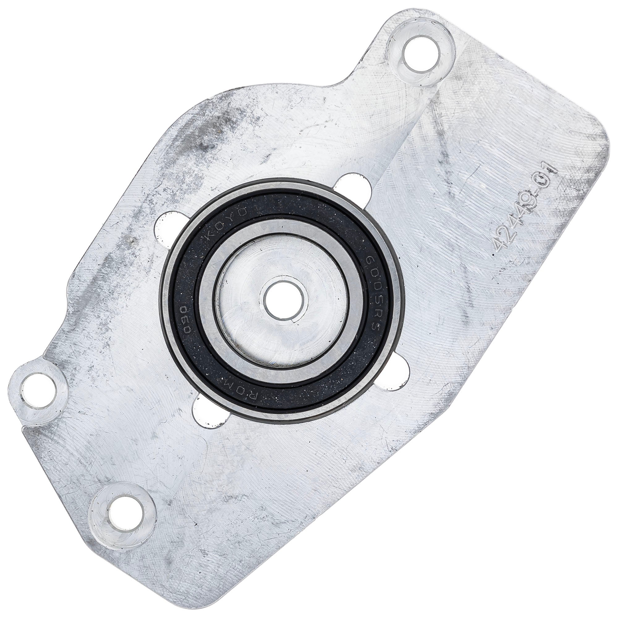 Polaris 2883779 ST93 Timbersled Ripper Install Kit