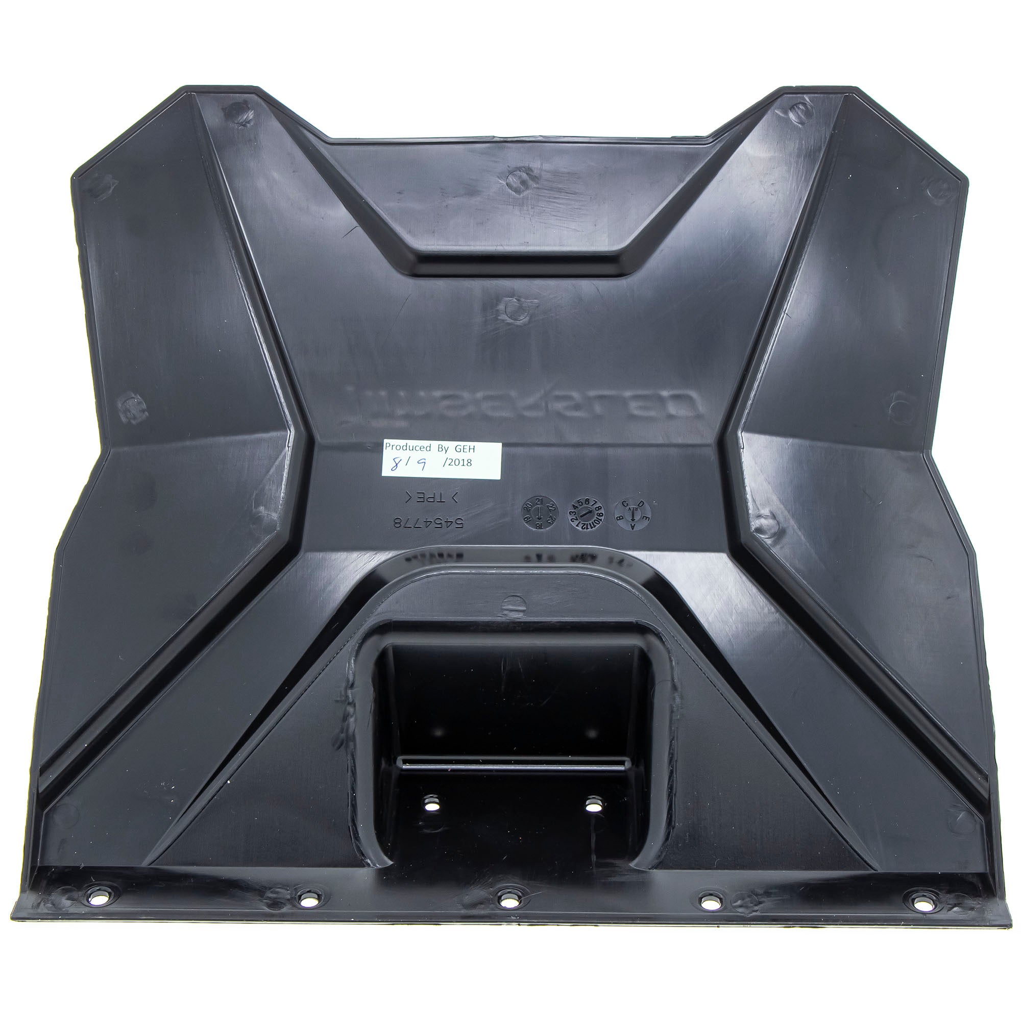 Polaris ARO Snow Flap 2883796