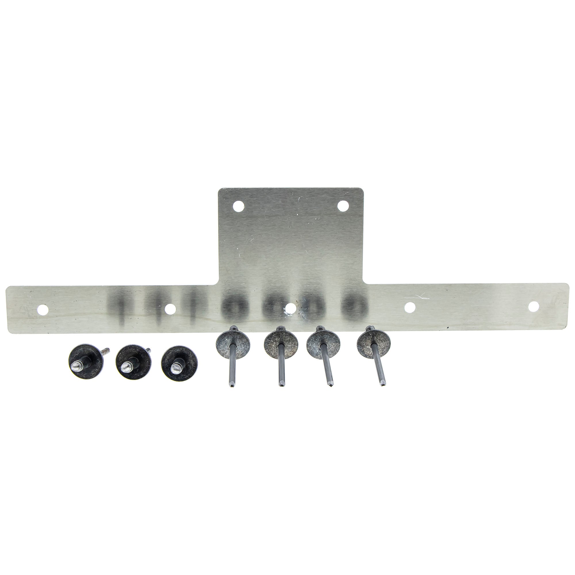 Polaris 2883796 K-SNOW FLAP ARO Part