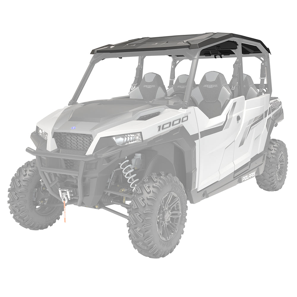 Polaris 2883801 Premium 4-Seat Poly Roof General 1000 XP  4 2017-2025