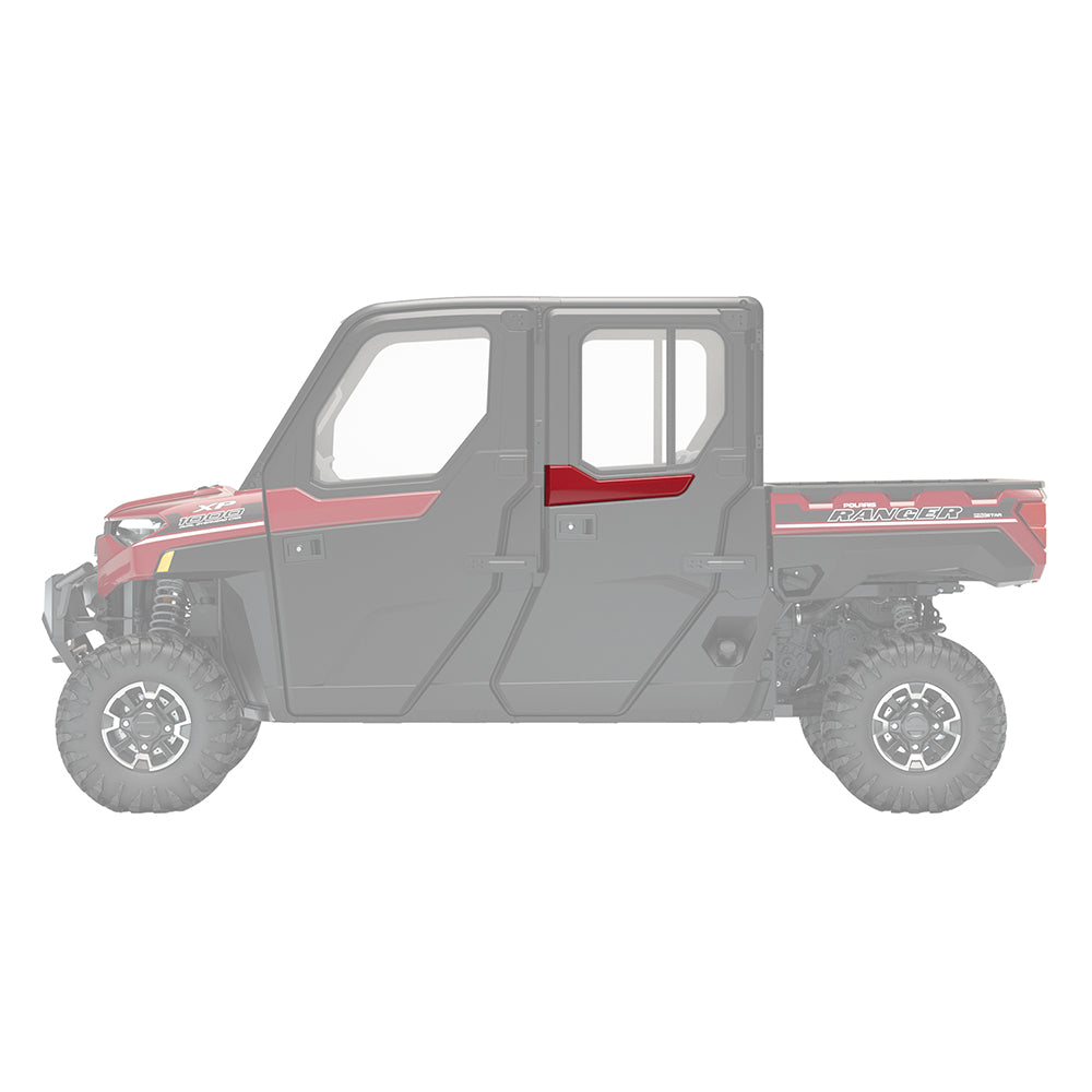 Genuine OEM Polaris Panel Ranger 2883829-520