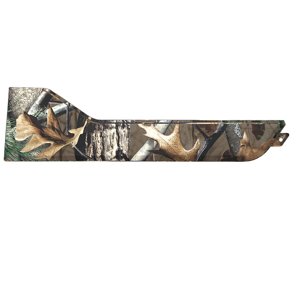 Polaris 2883829-587 Pursuit Camo Rear Door Accent Panel Ranger Trail Boss 1000