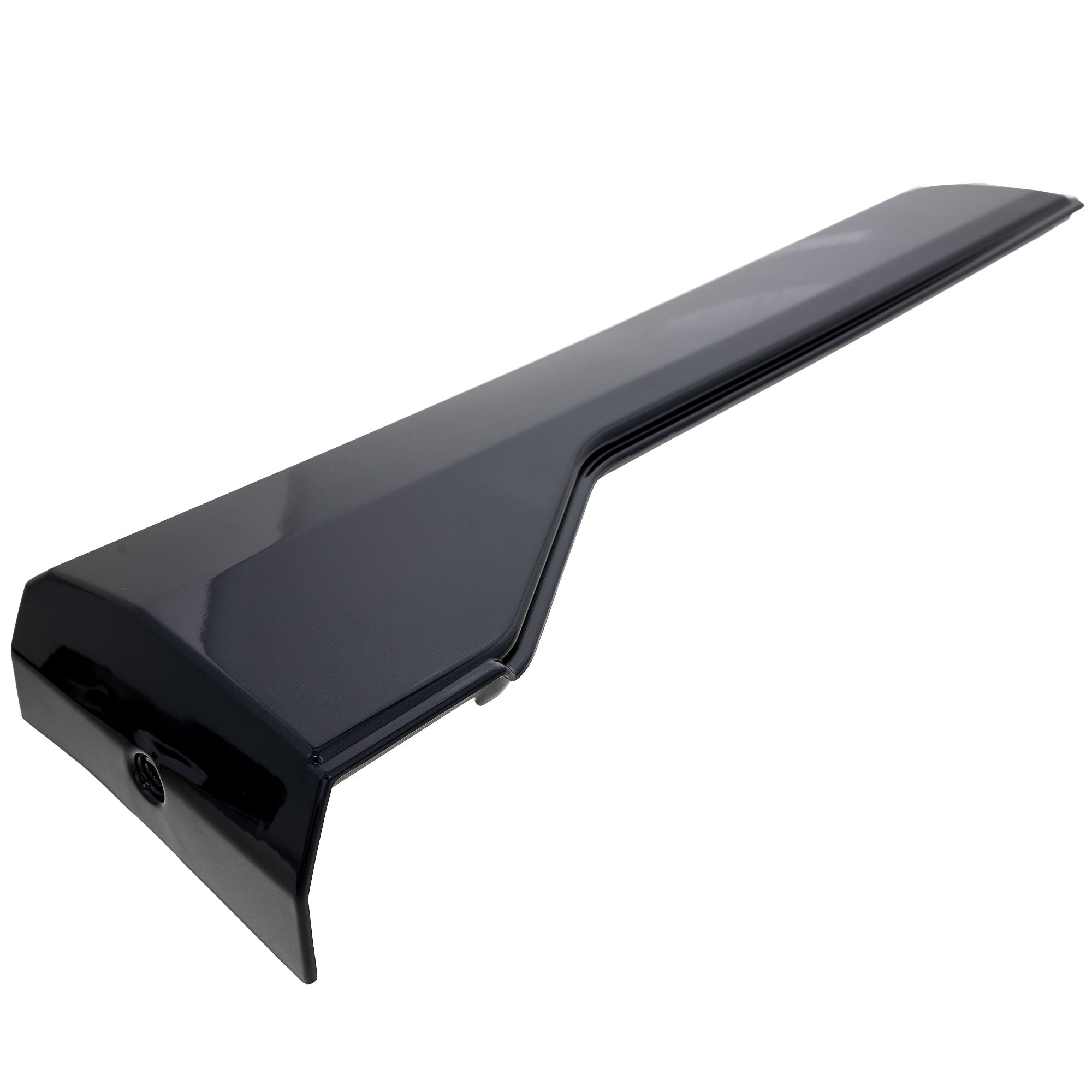 Polaris Azure Crystal Rear Door Accent Panel 2883829-809