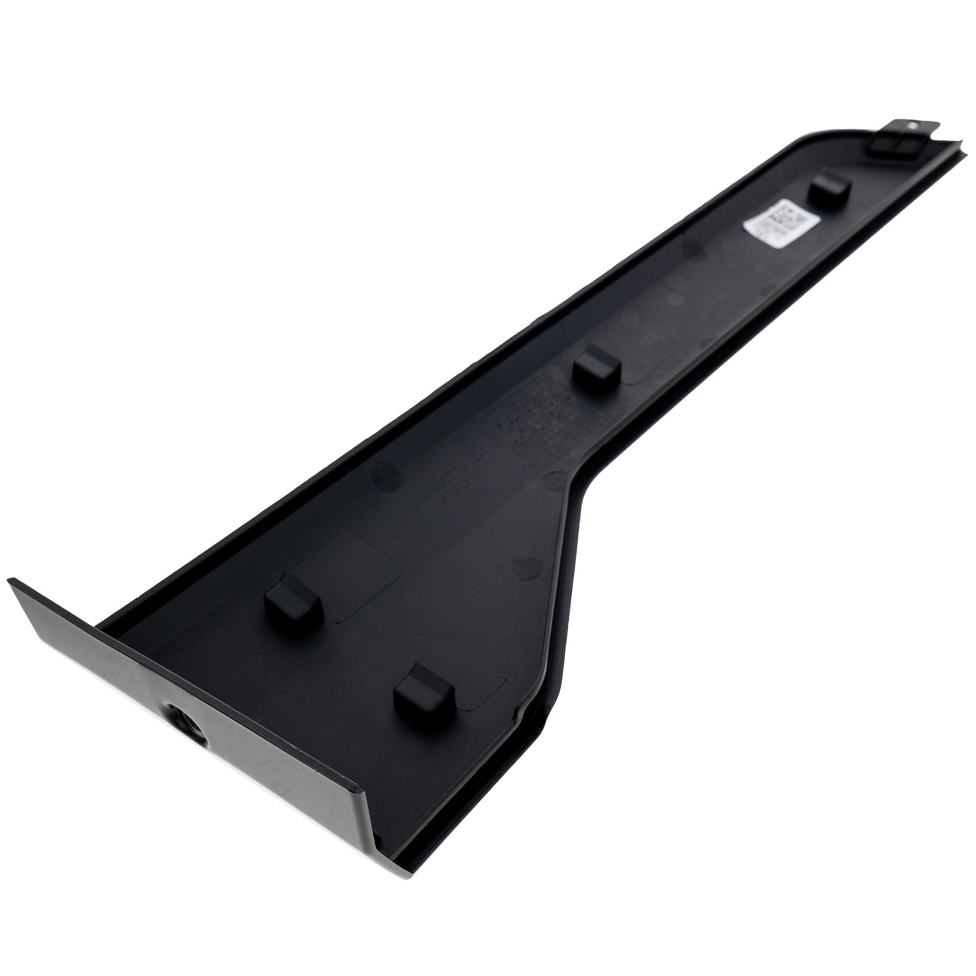 Polaris 2883829-809 Azure Crystal Rear Door Accent Panel 2019-2023 Ranger Crew XP 1000