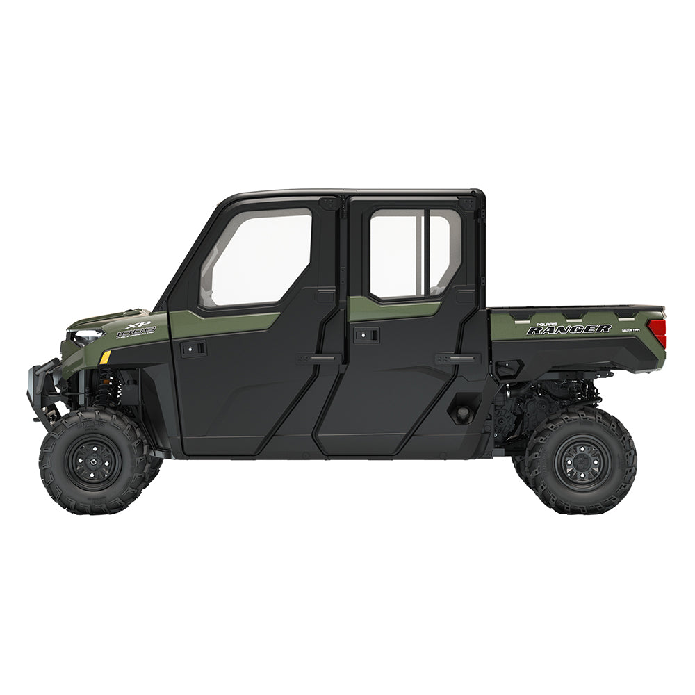 Genuine OEM Polaris Doors Ranger Trail Boss 2883843-560