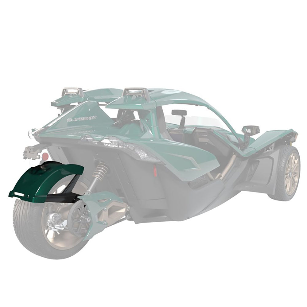 Slingshot Fender
