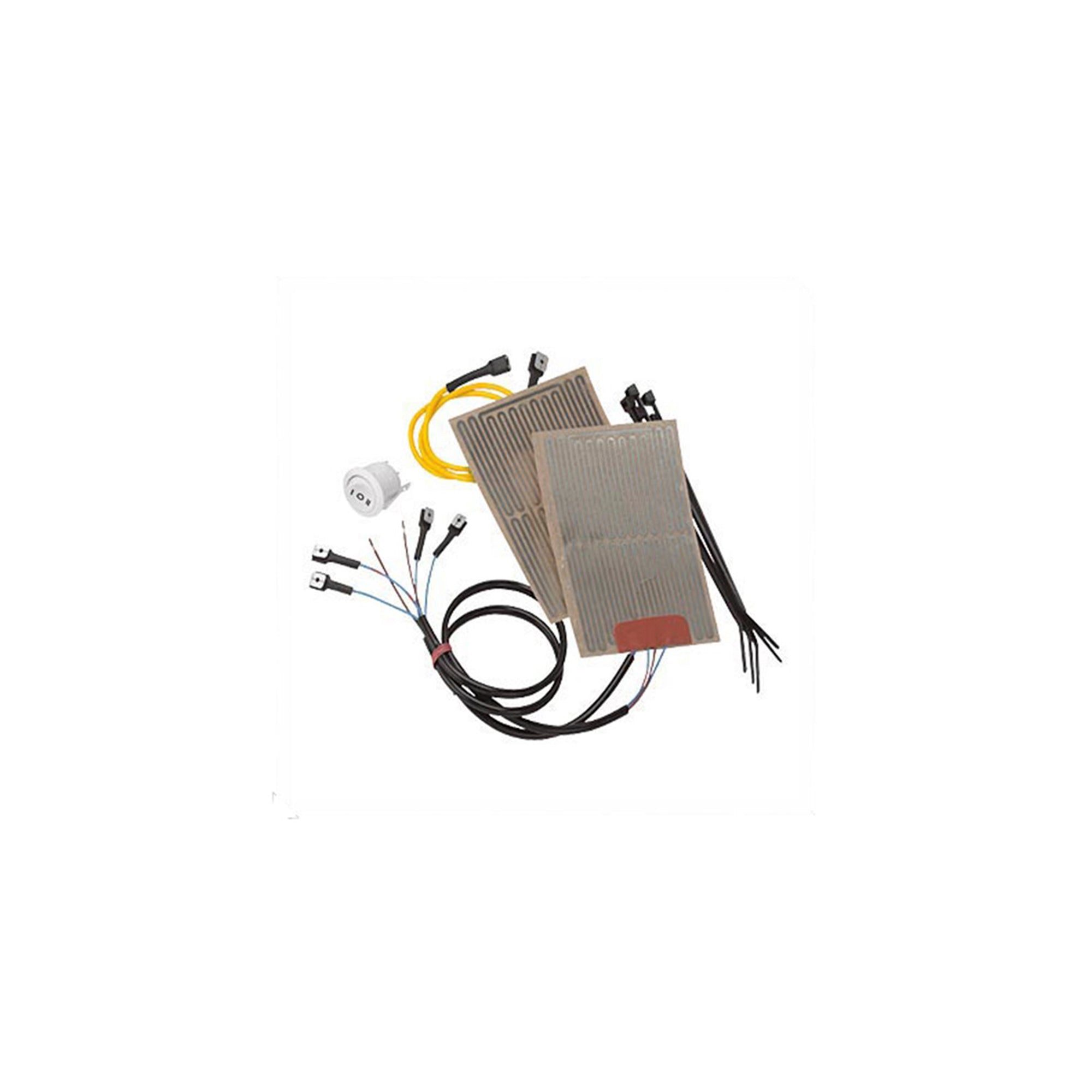 Polaris 2883851 FT2 Power Hand Warmer Kit Switchback Voyager Assault 800 550 600