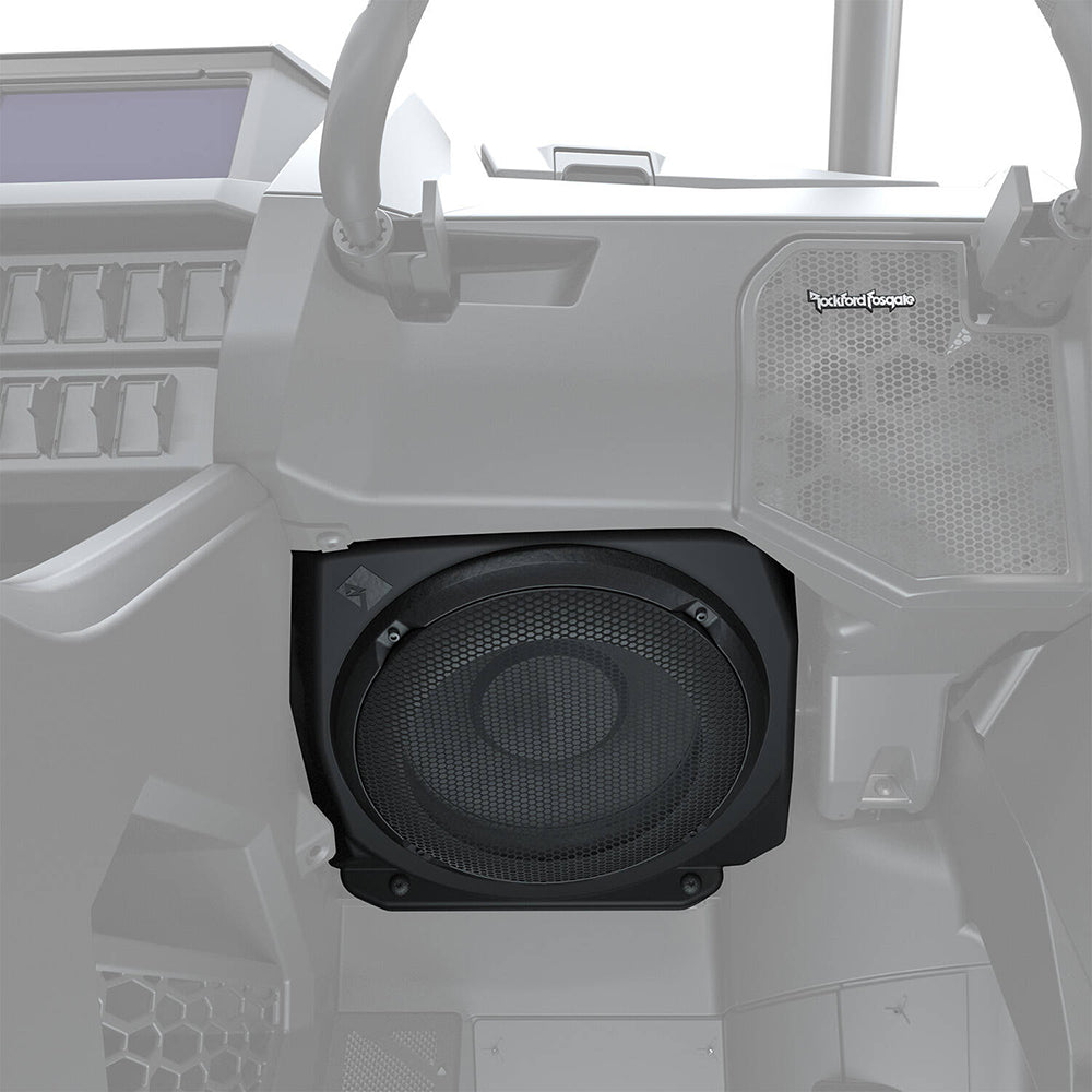 Genuine OEM Polaris Speaker RZR 2883857