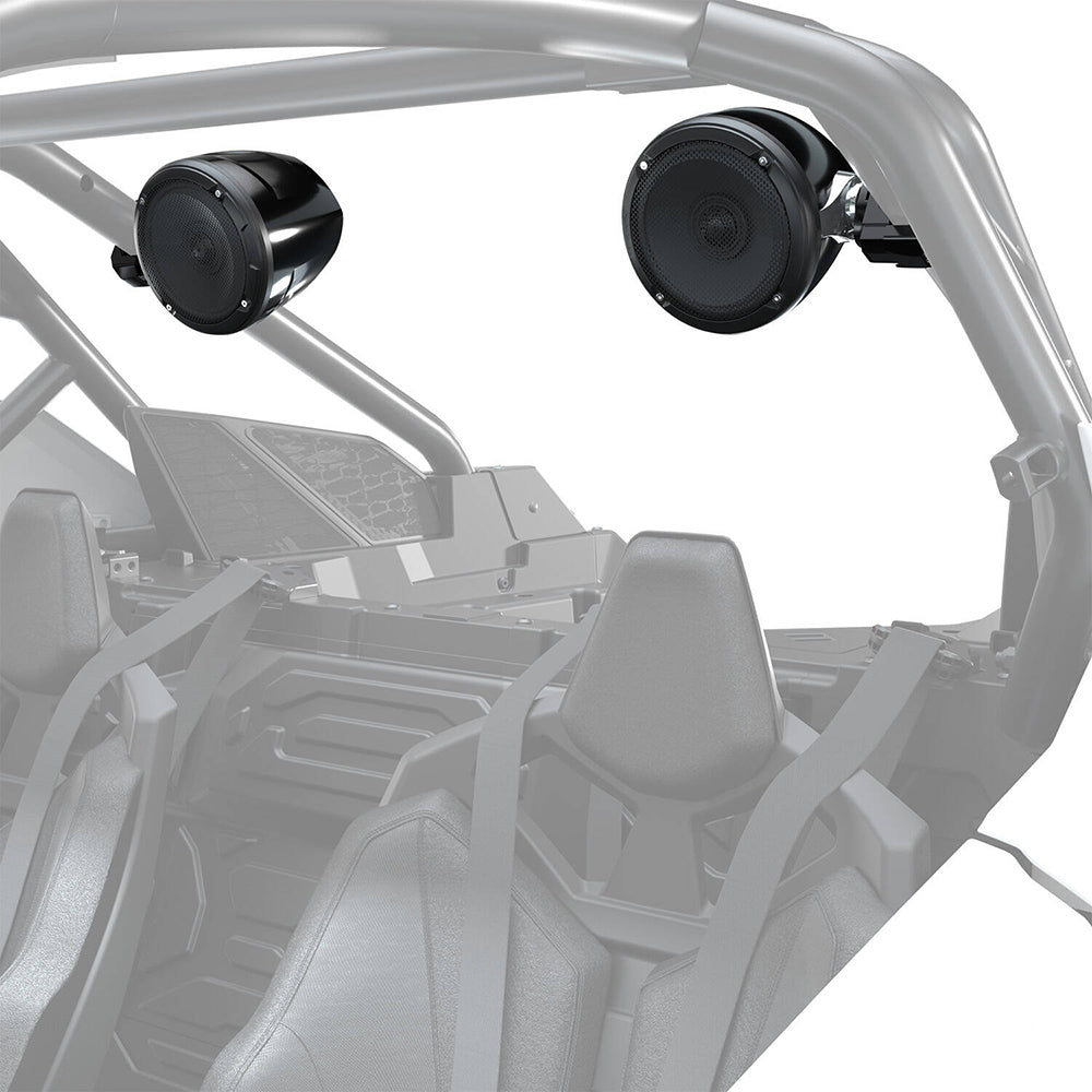 Polaris Rear Speaker Pods 2883945