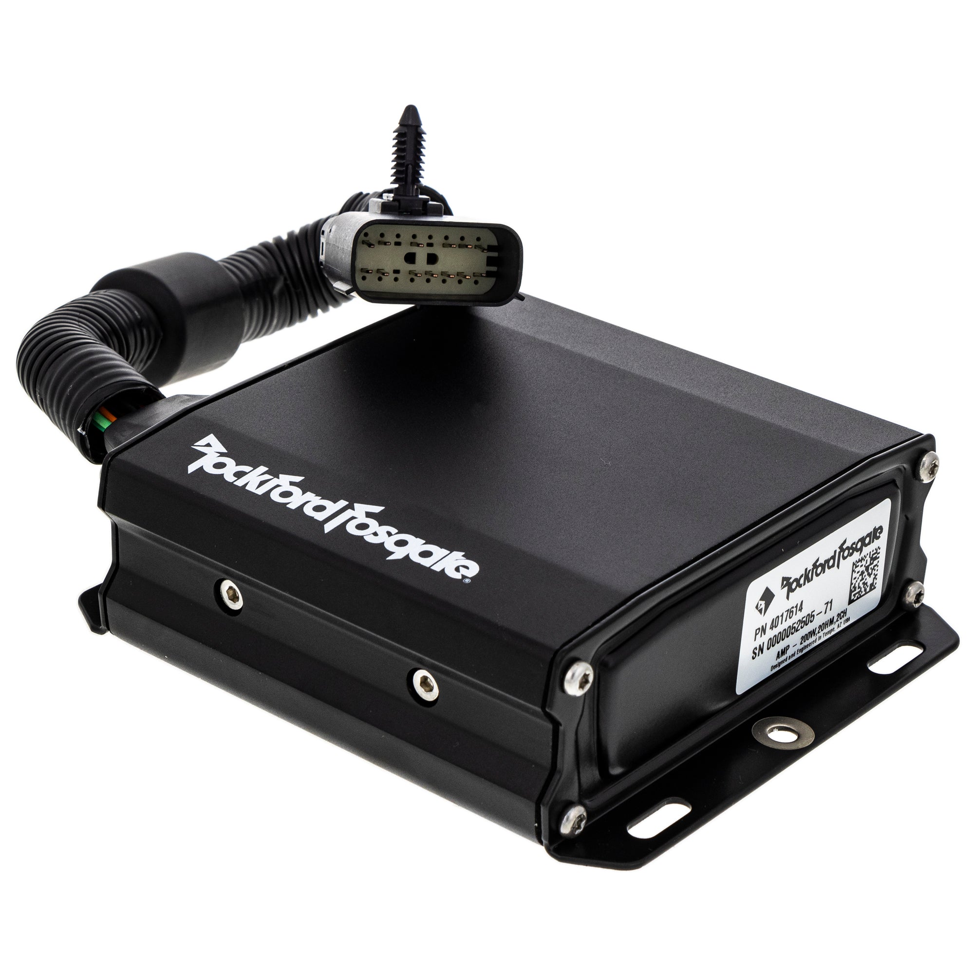 Polaris 2883956 Ride Command Audio Add-On Speakers 2019-2021 Ranger 1000 XP Crew