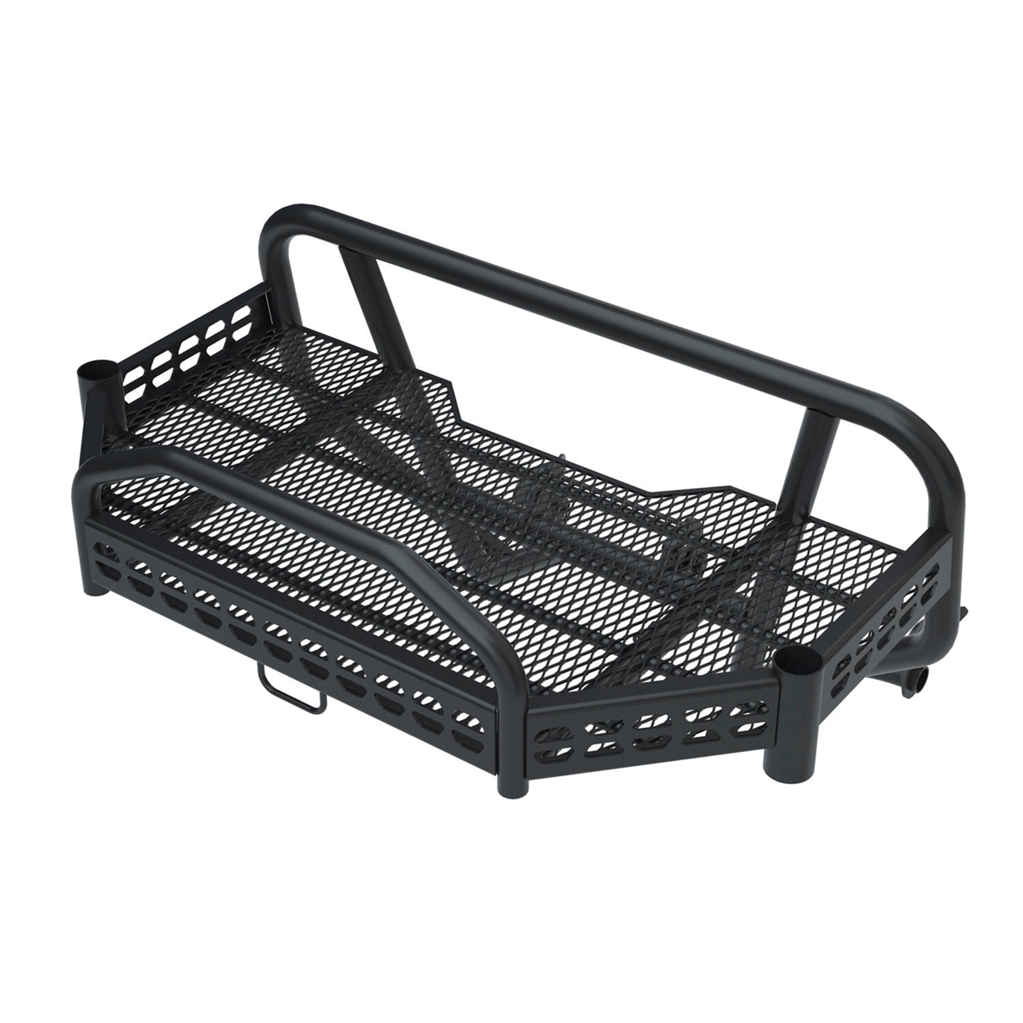 Genuine OEM Polaris Storage Rack Ranger Trail Boss 2883971