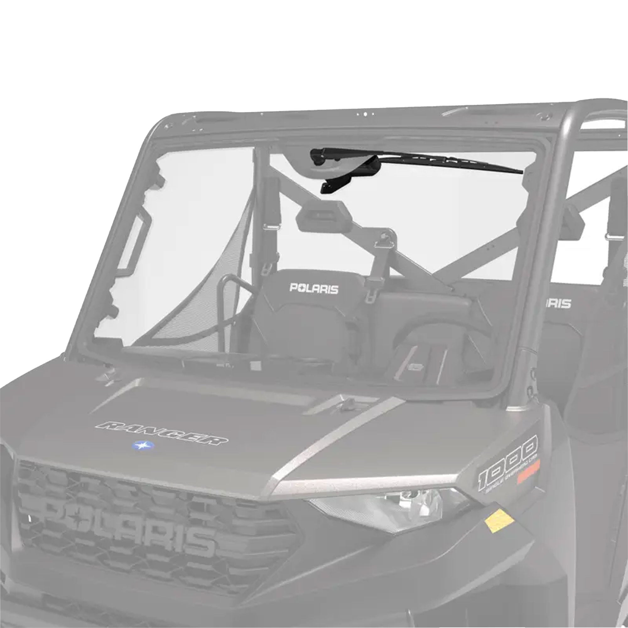 Polaris 2883974 Wiper & Washer System Ranger 1000 20th Back Big Crew