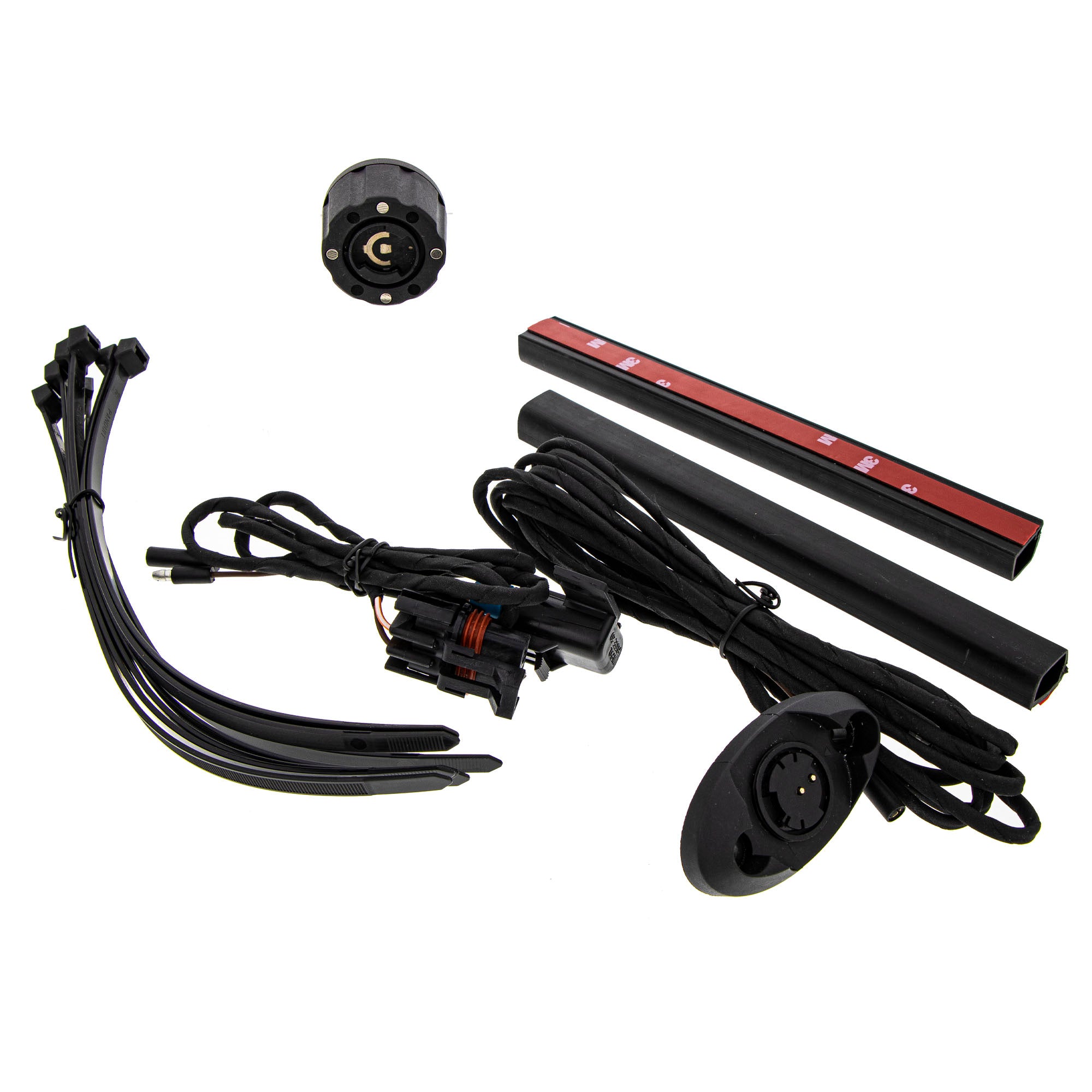 Polaris 2884047 Push Button Interior Multi-Function Dome Light General 1000 XP