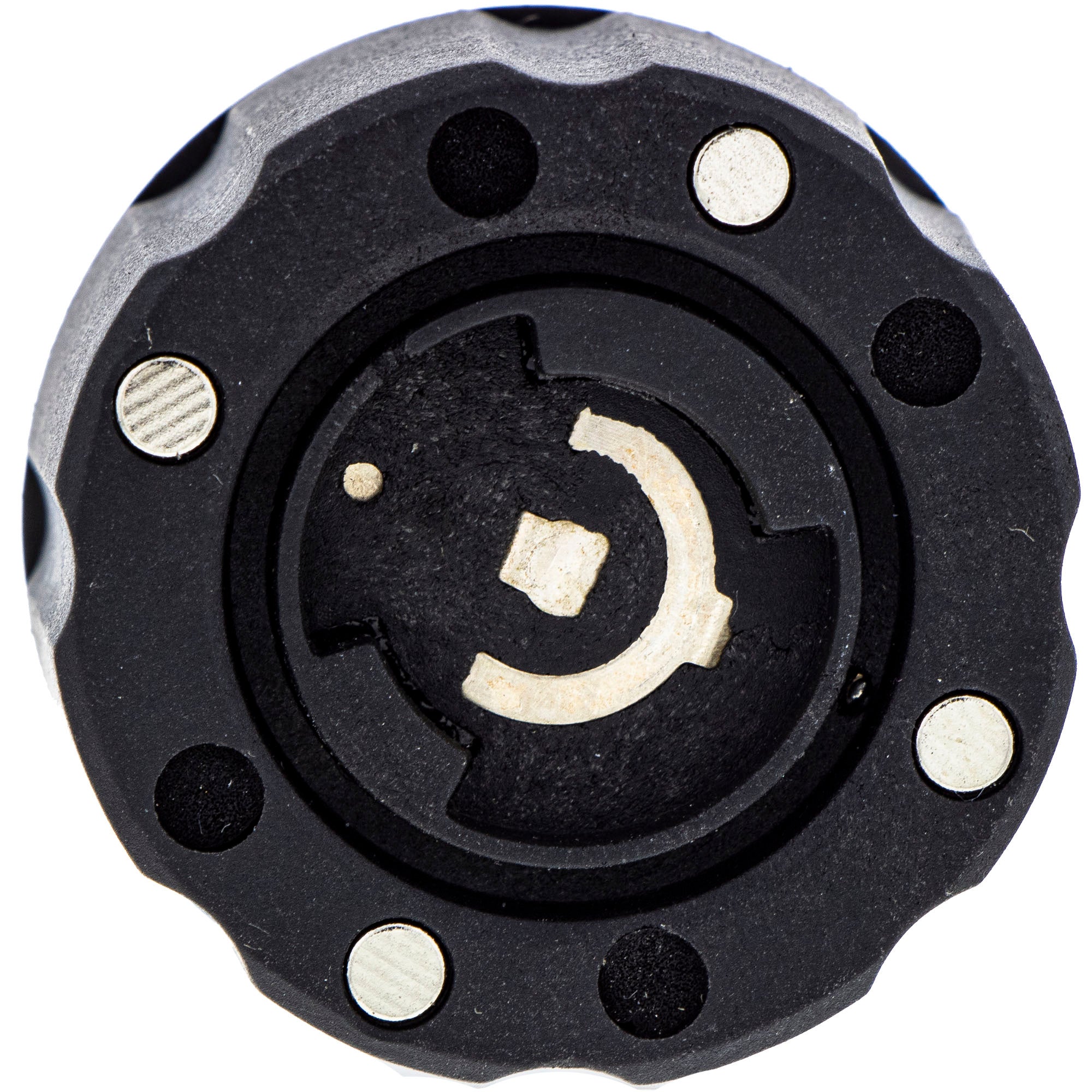 Polaris 2884047 Push Button Interior Multi-Function Cab Dome Light 2019-2020 General 4