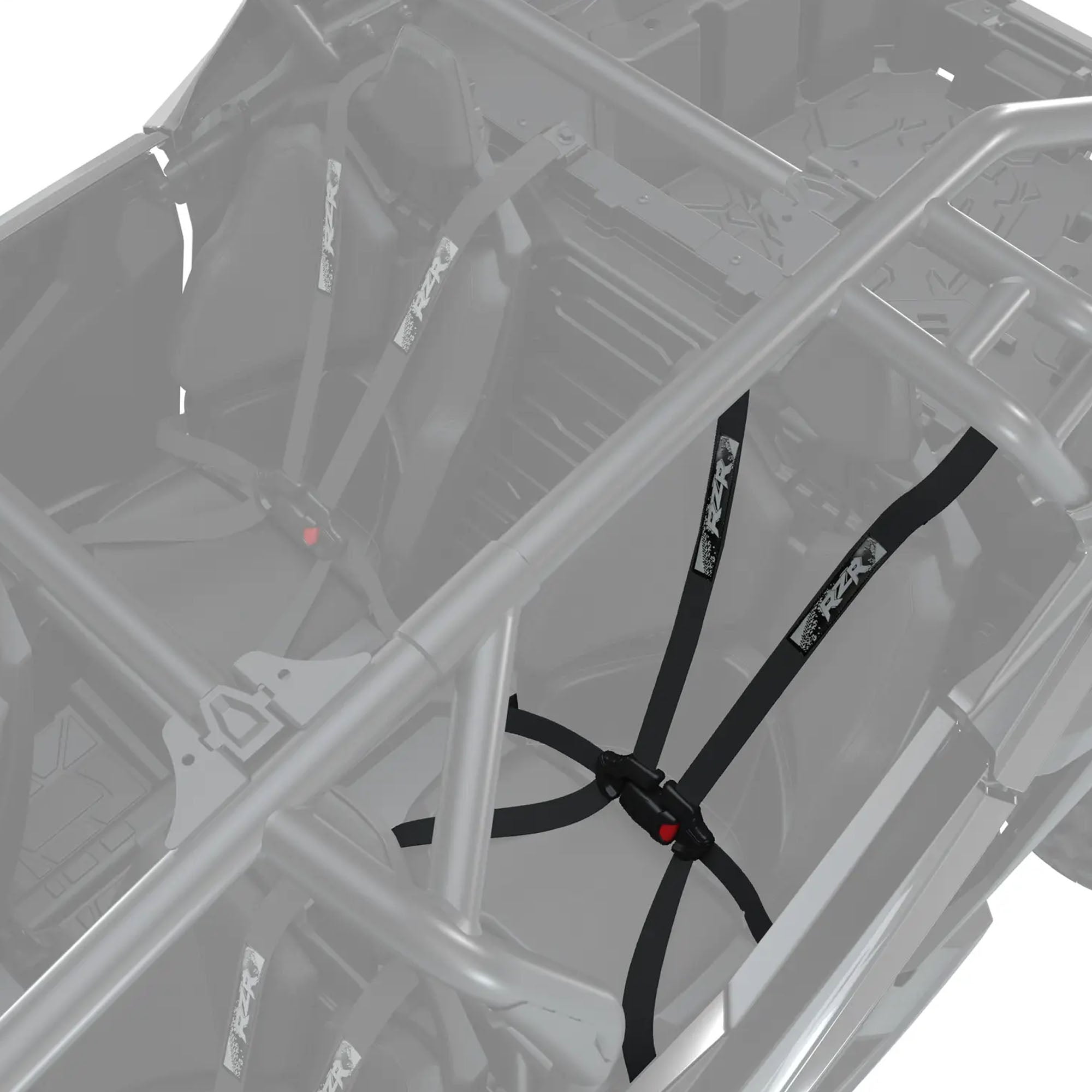 Genuine OEM Polaris Seat Harness RZR 2884079