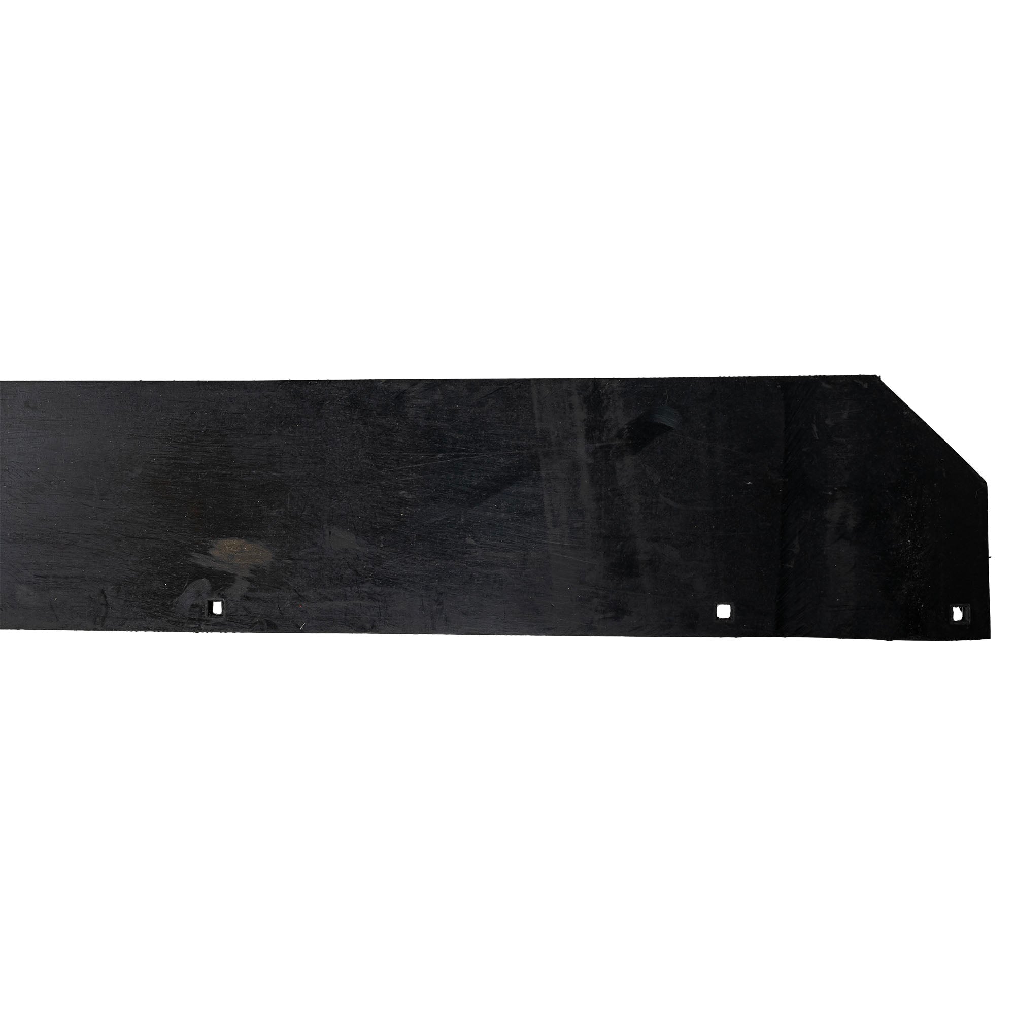 Polaris 2884160 Heavy Duty Snow Plow Deflector 72" Xpedition Ranger XP 1000