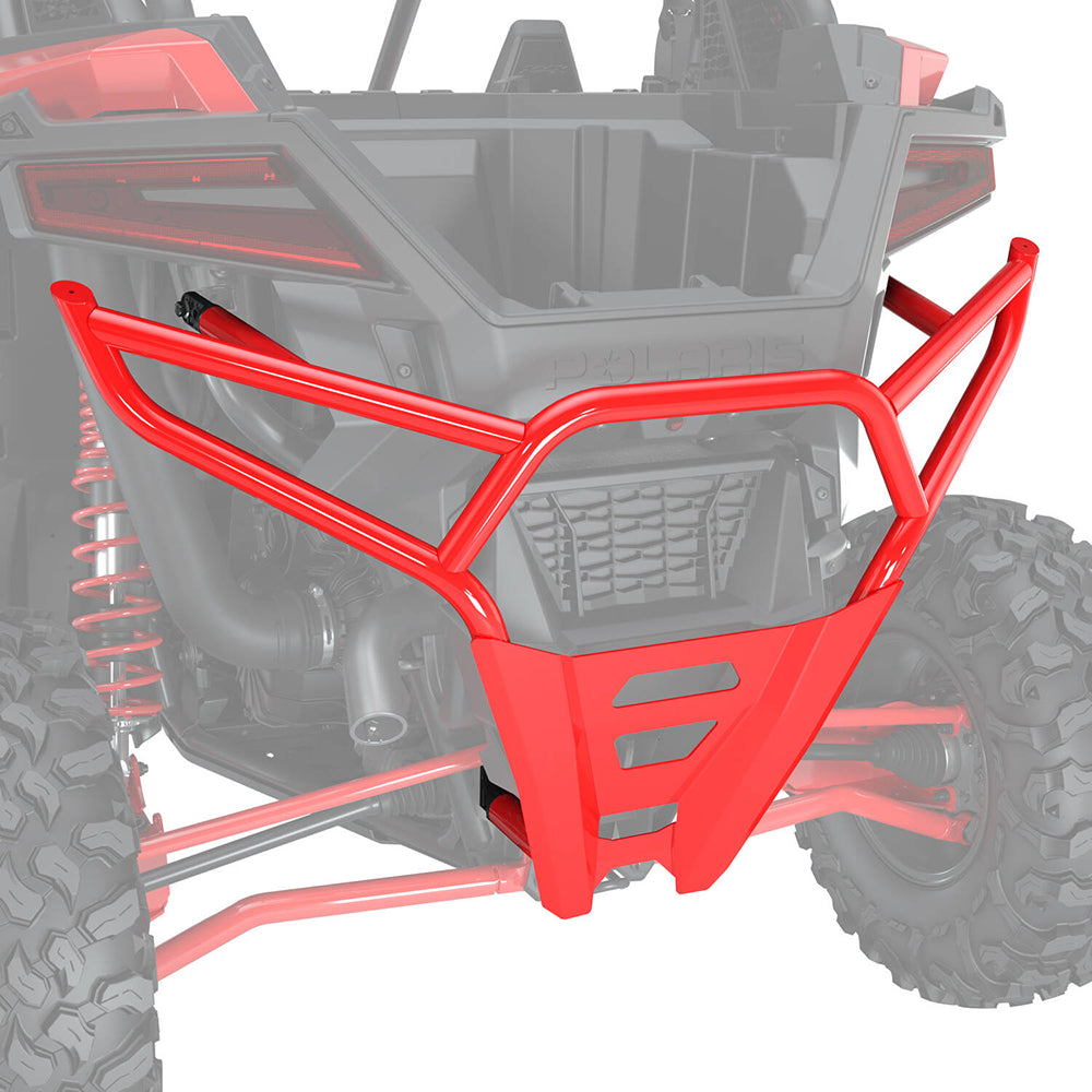 Genuine OEM Polaris Bumper RZR 2884189-293