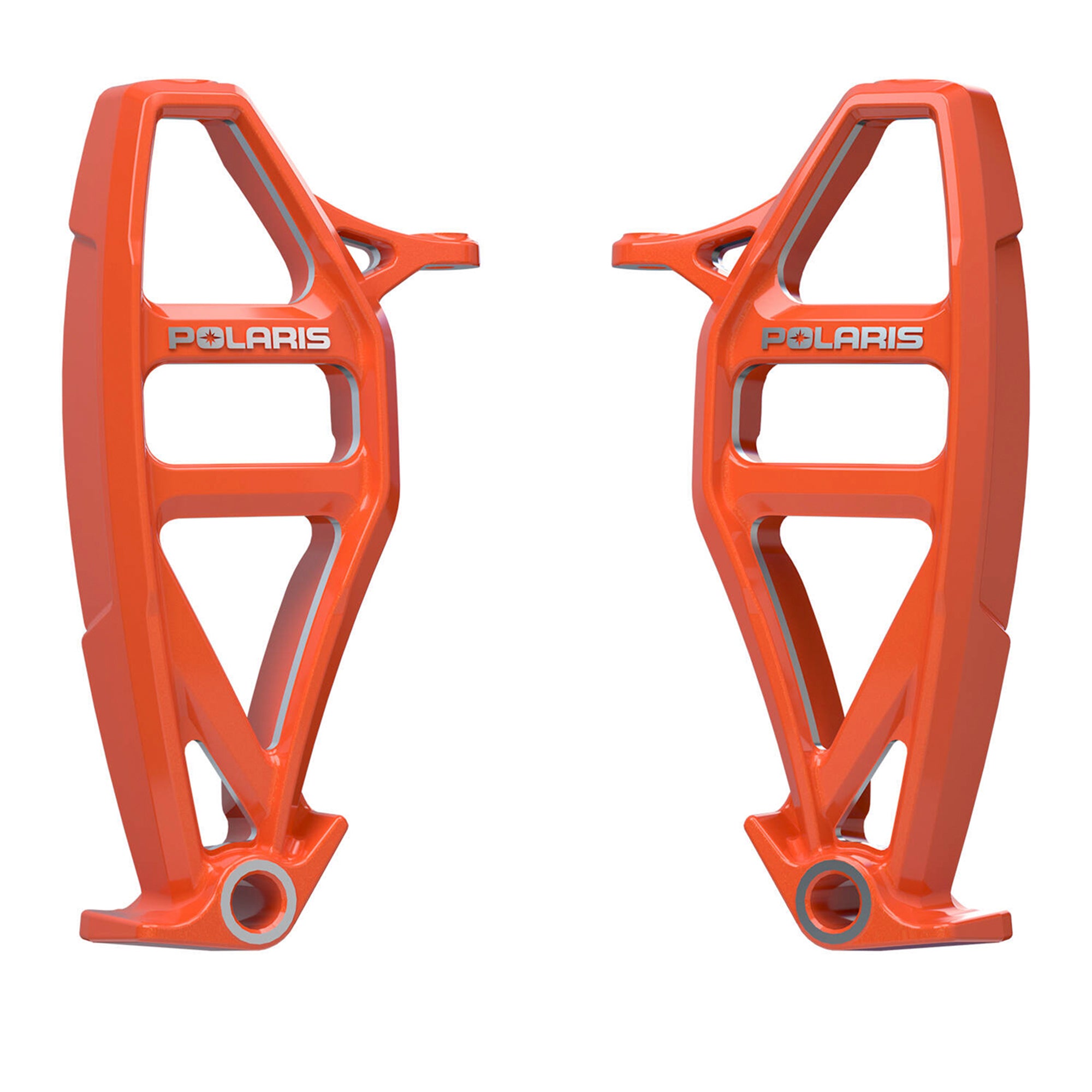 Polaris 2884205-647 Orange Burst Forged Spindle Indy Rush Switchback 800 850 600